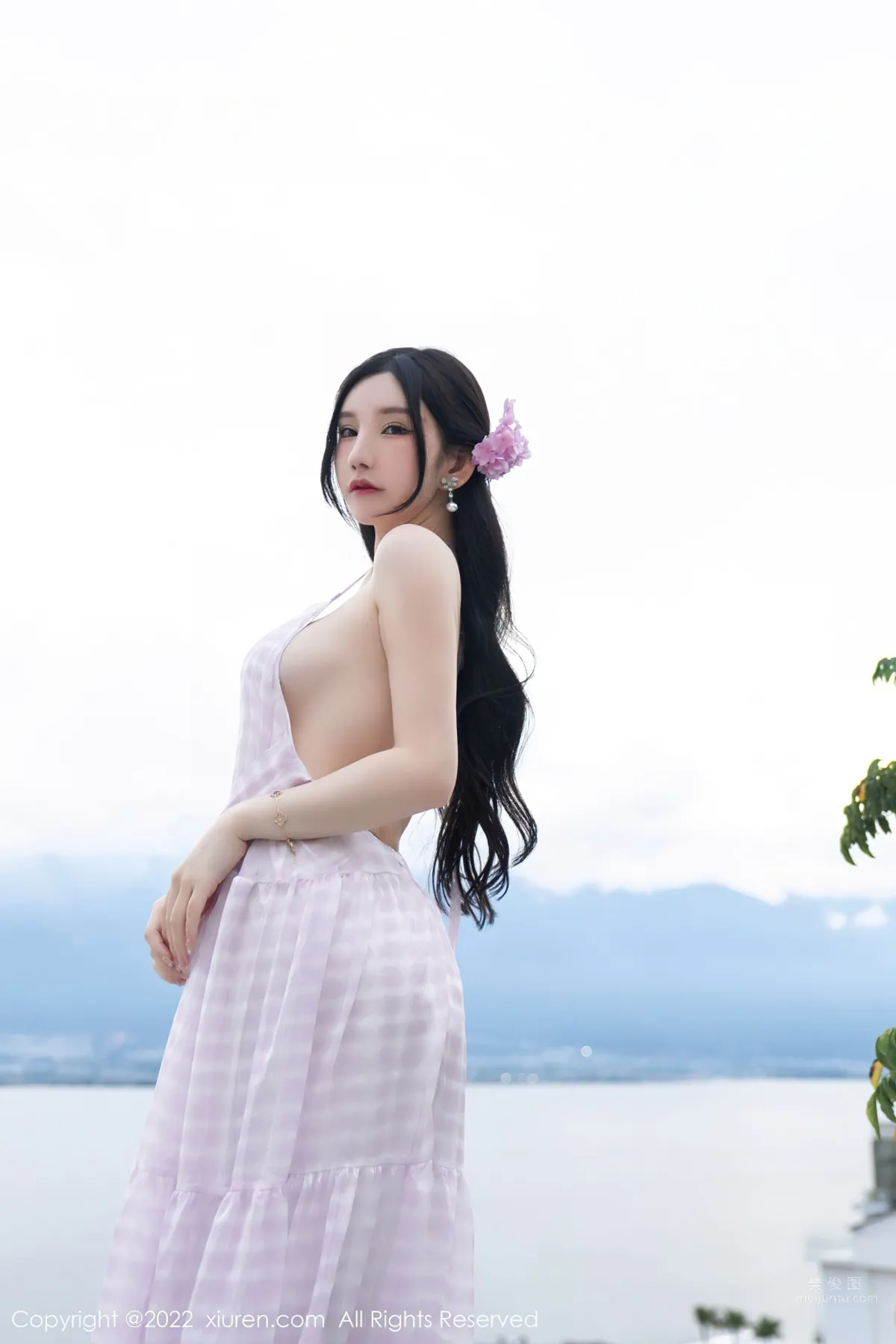 [XiuRen] 2022.06.29 No.5207 周于希Sally 23