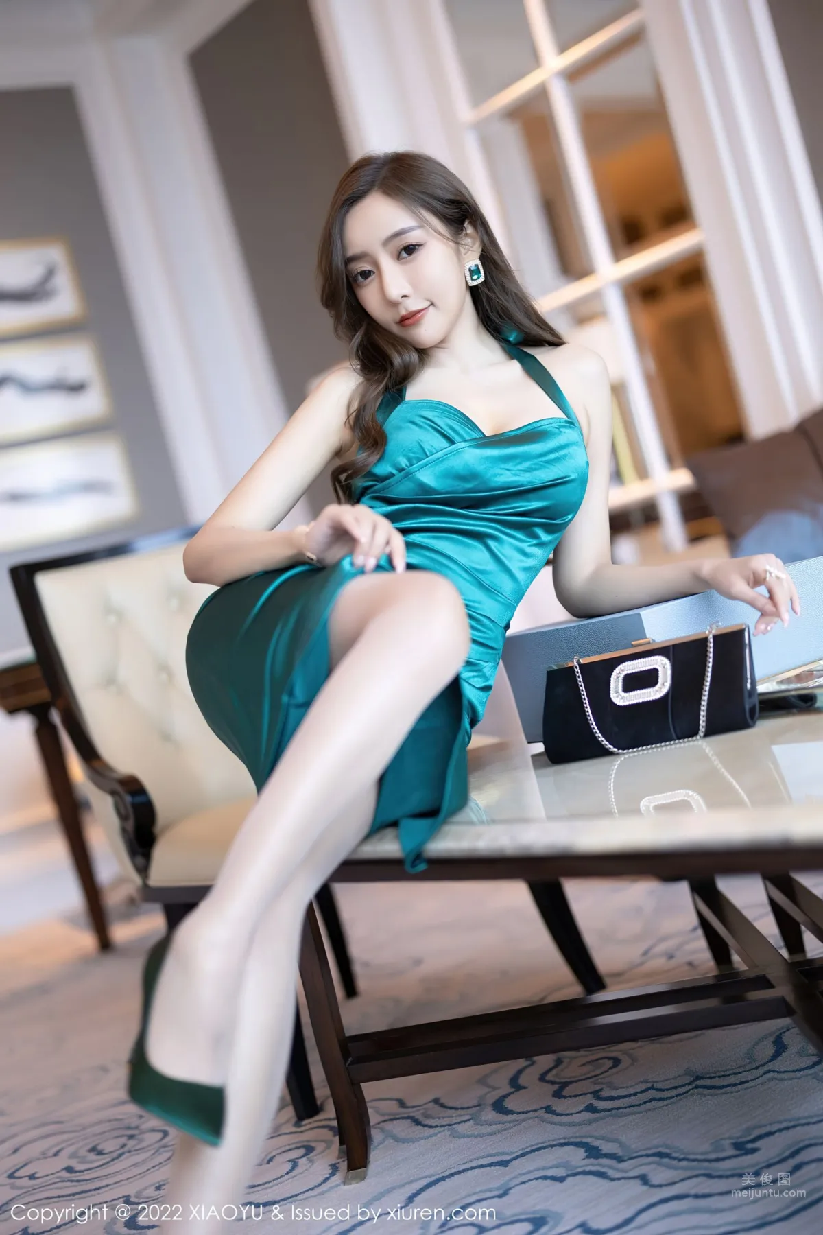 [XIAOYU] 2022.06.14 VOL.798 王馨瑶yanni_23