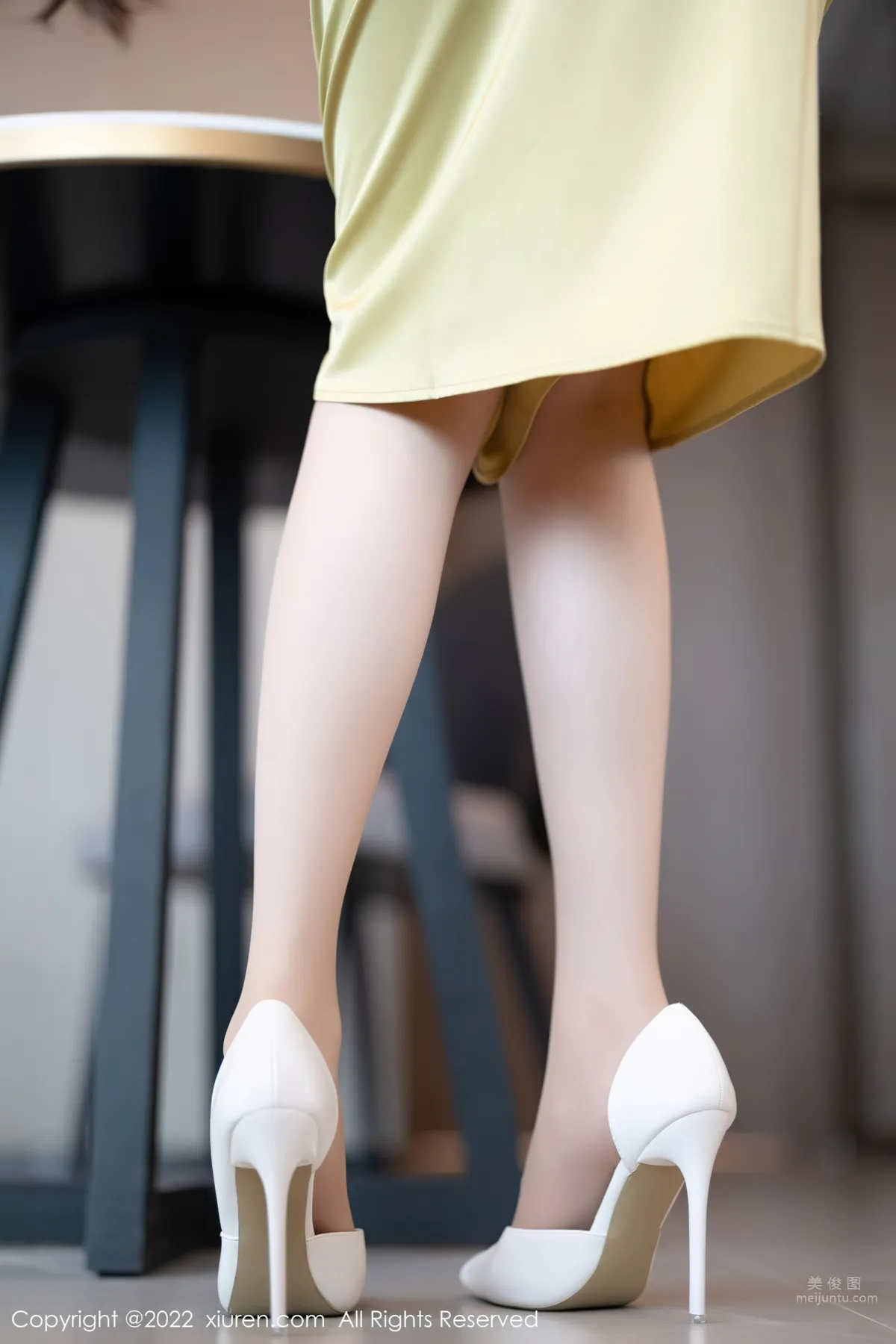 [XiuRen] 2022.06.15 No.5147 夢心玥 18
