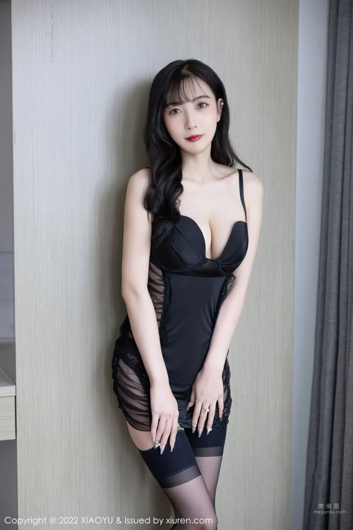 [XIAOYU] 2022.06.15 VOL.799 林星阑_6
