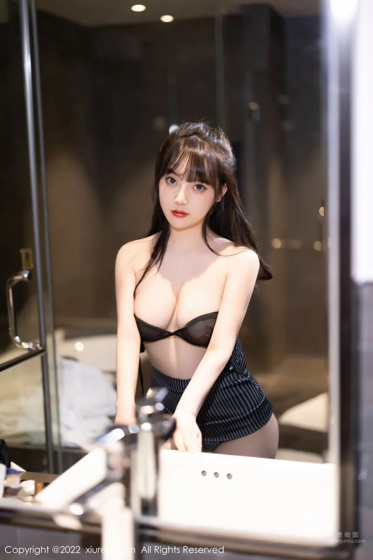 [XiuRen] 2022.06.09 No.5122 豆瓣醬 39