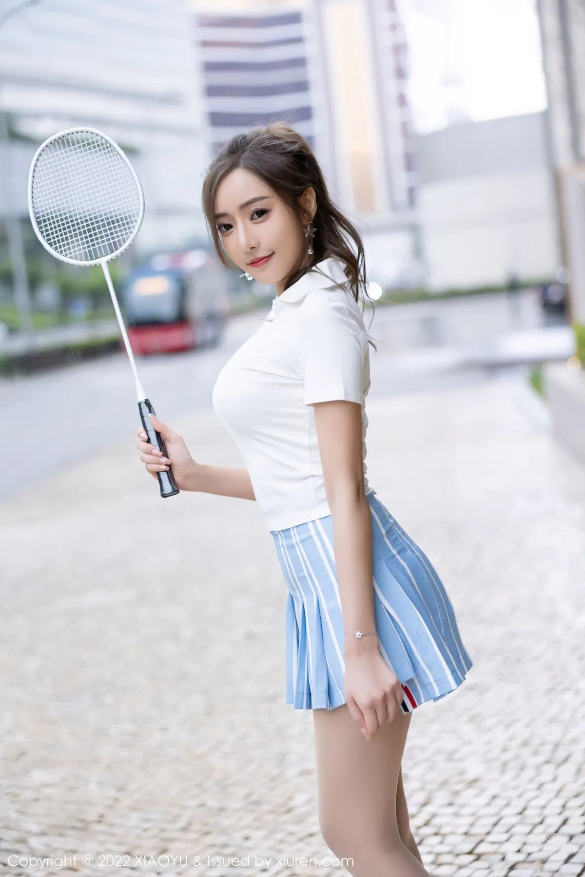 [XIAOYU] 2022.06.21 VOL.803 王馨瑶yanni_12