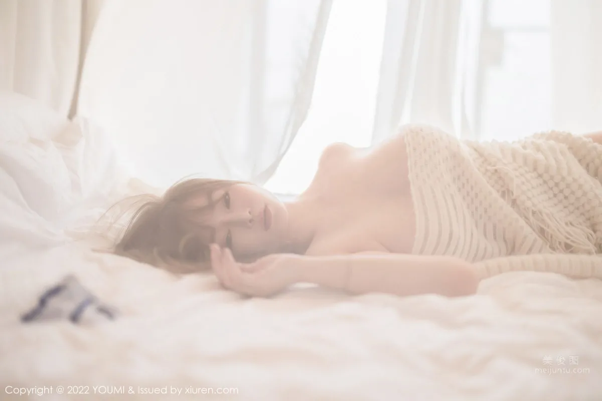 [YOUMI] 2022.06.08 VOL.800 王雨純 37