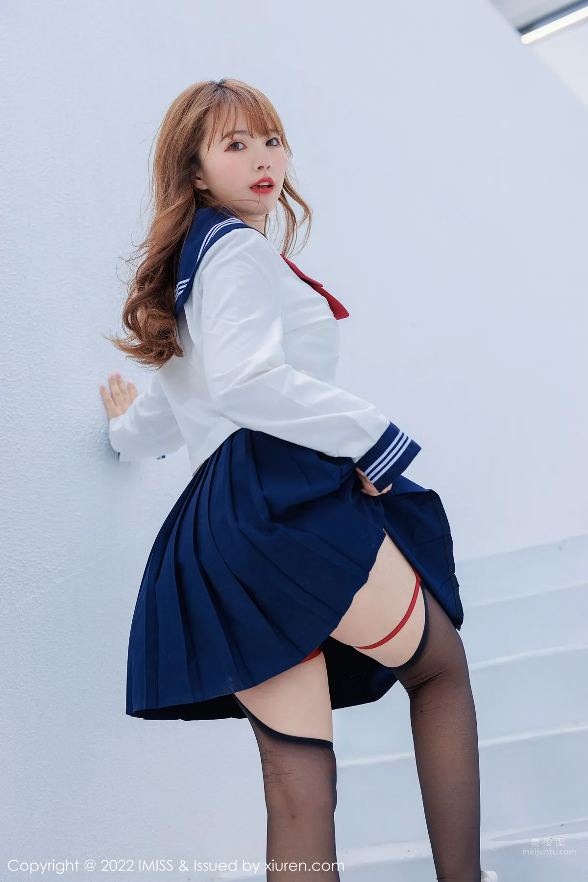 [IMISS] 2022.05.19 VOL.683 張思允Nice 13