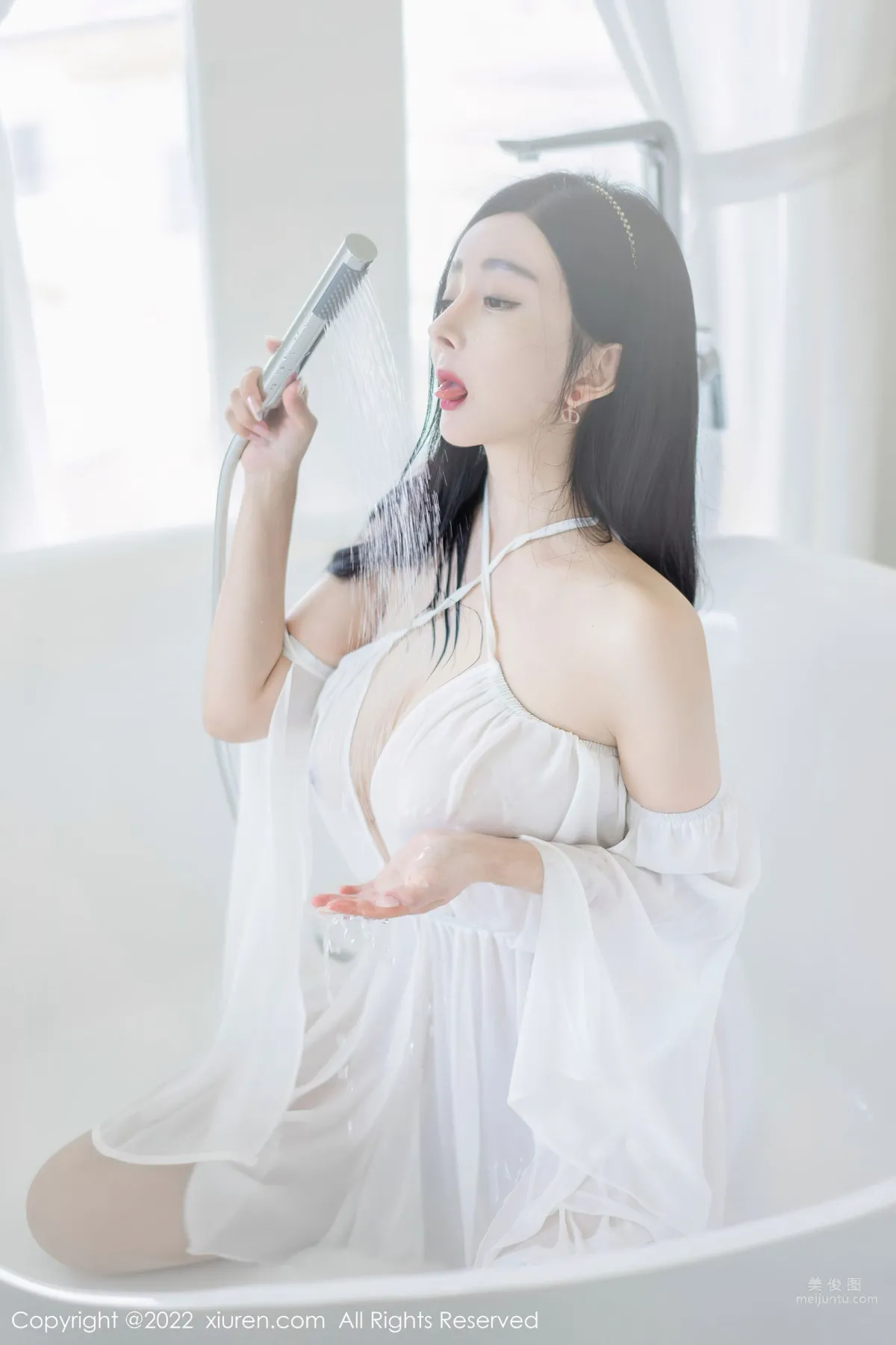 [XiuRen] 2022.06.24 No.5188 允薾_16