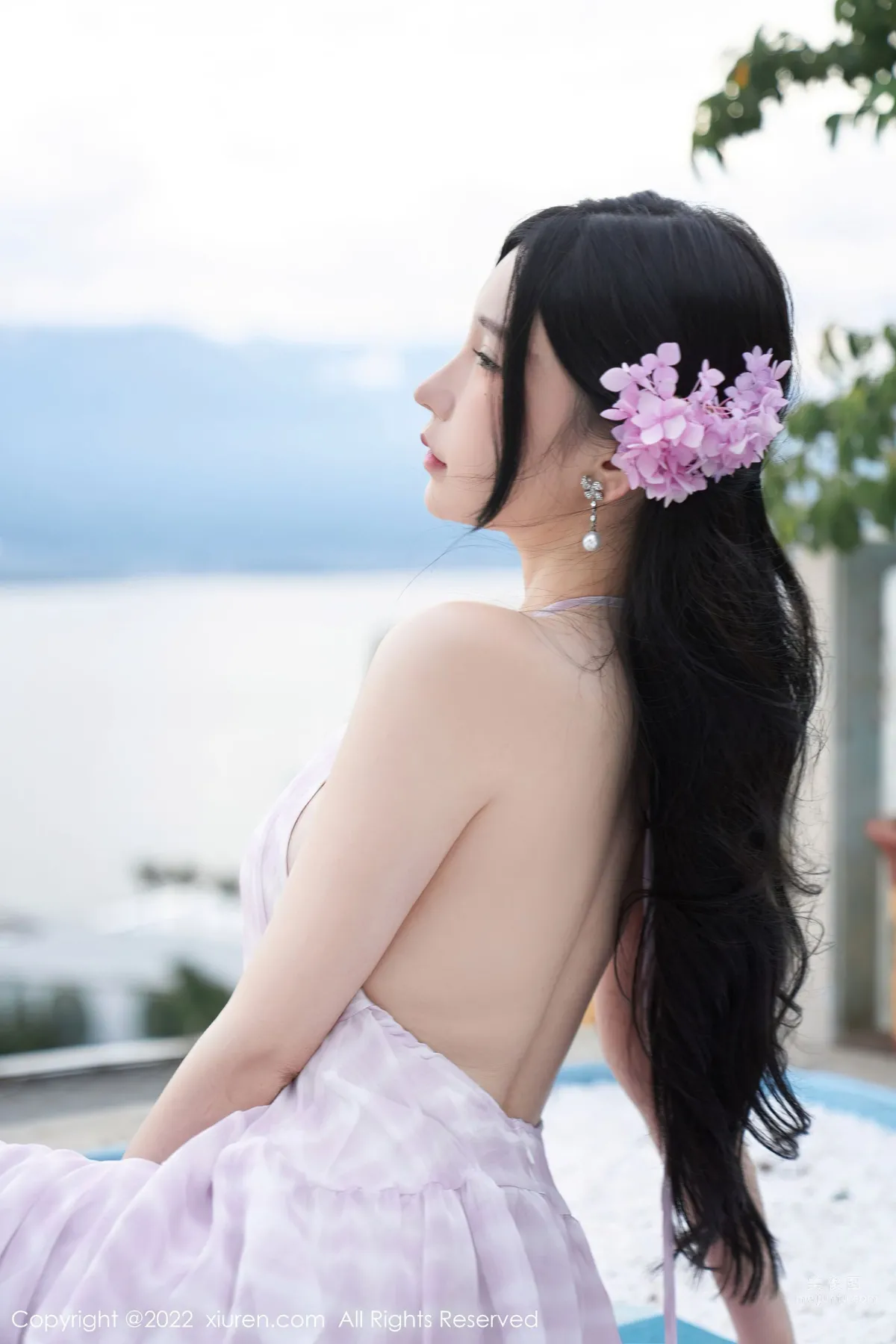 [XiuRen] 2022.06.29 No.5207 周于希Sally 22