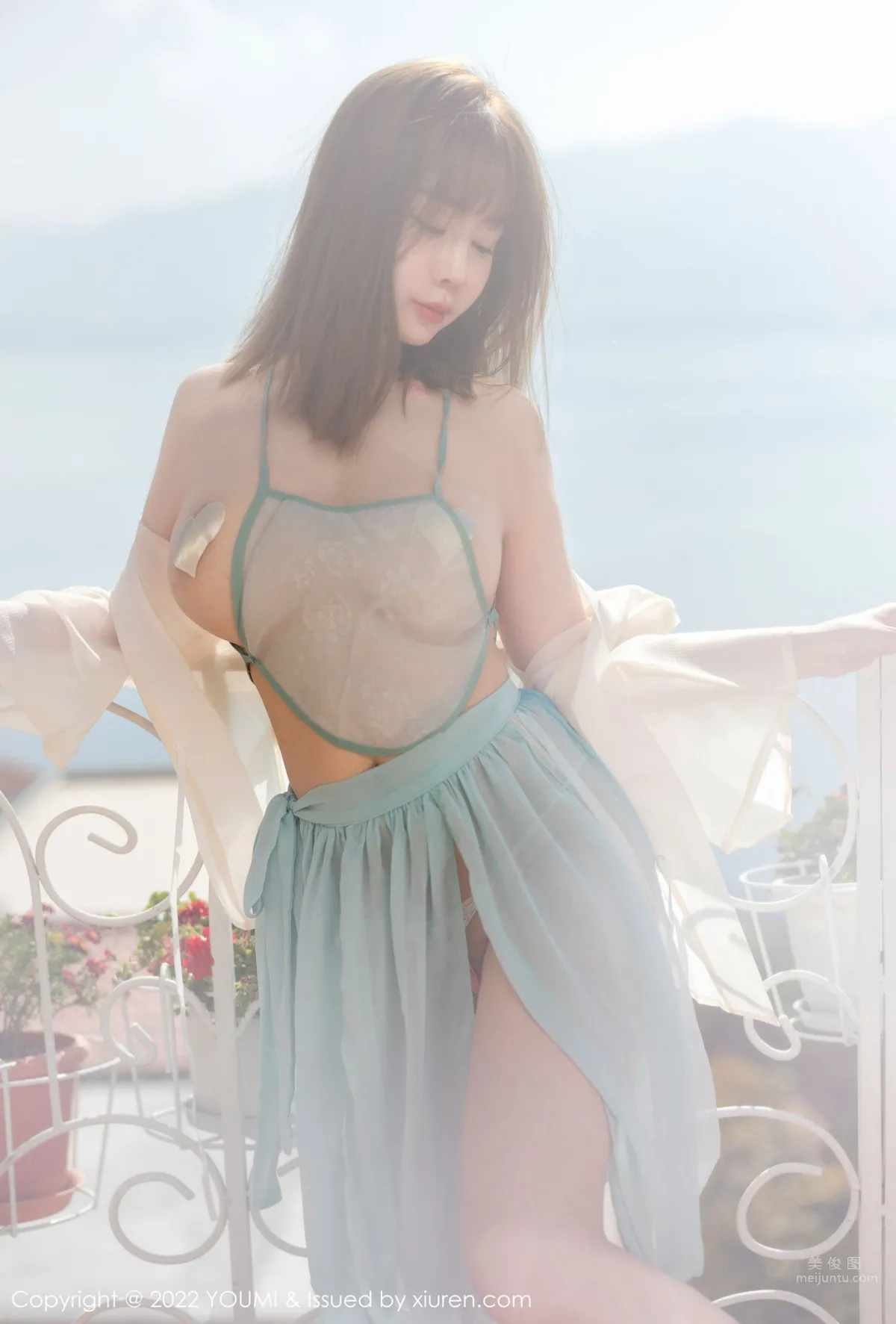 [YOUMI] 2022.06.02 VOL.798 王雨純 14