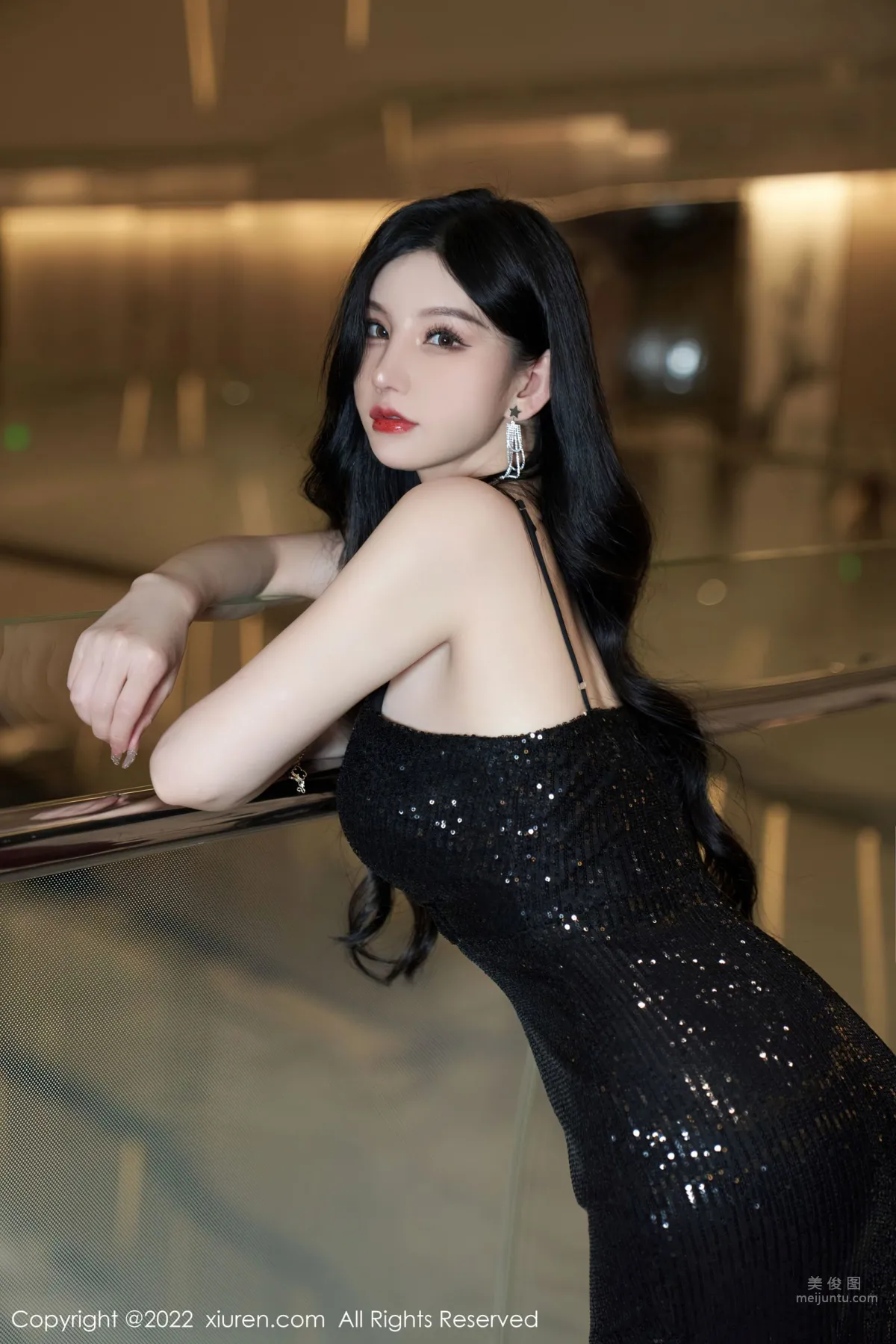 [XiuRen] 2022.06.24 No.5190 周于希Sally 12