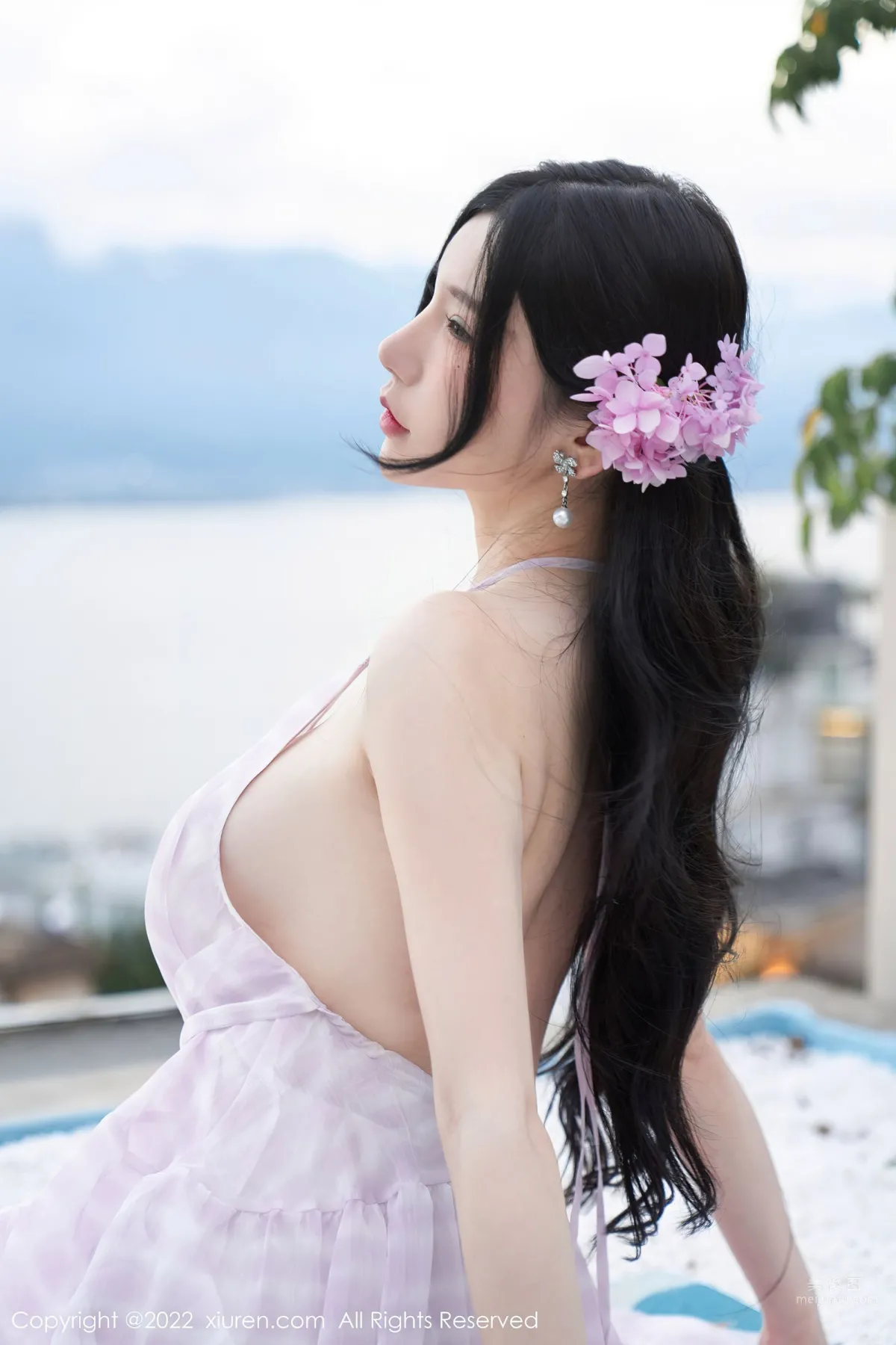 [XiuRen] 2022.06.29 No.5207 周于希Sally 2