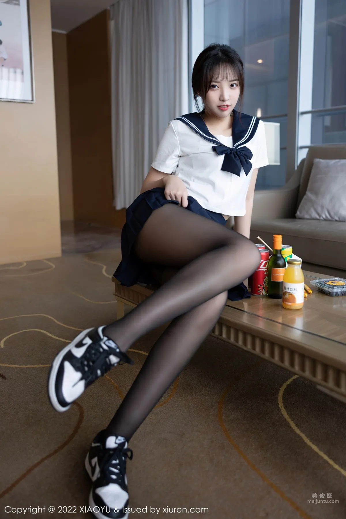 [XIAOYU] 2022.06.08 VOL.794 鄭穎姗Bev 11
