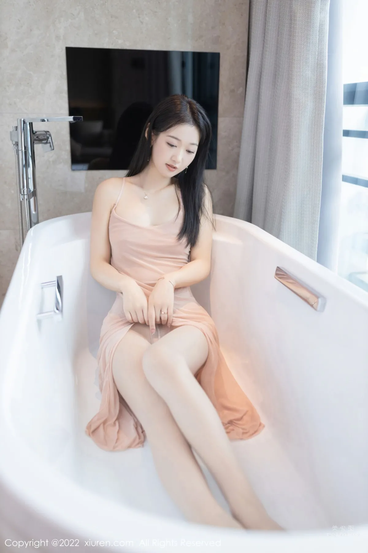 [XiuRen] 2022.07.18 No.5293 唐安琪 34