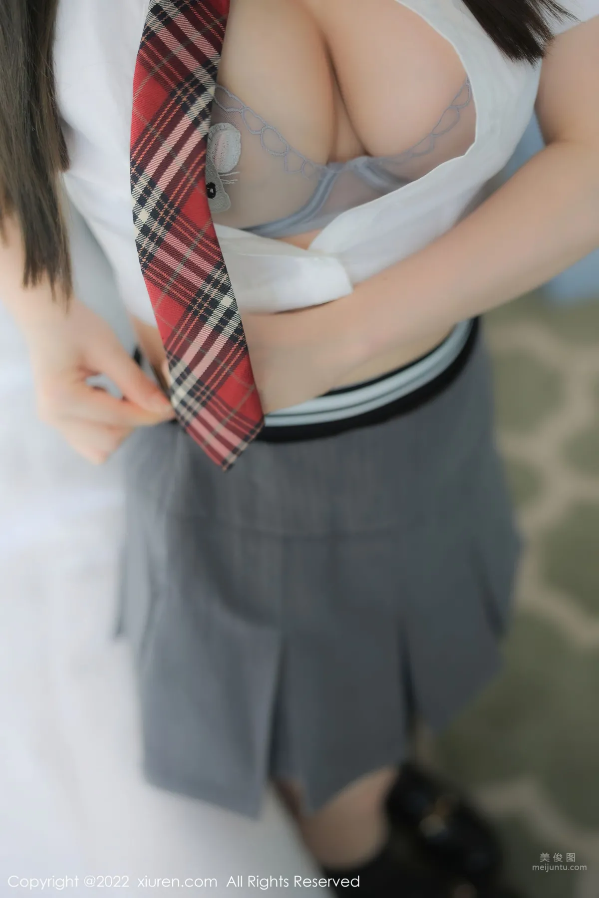 [XiuRen] 2022.06.14 No.5143 豆瓣醬 16