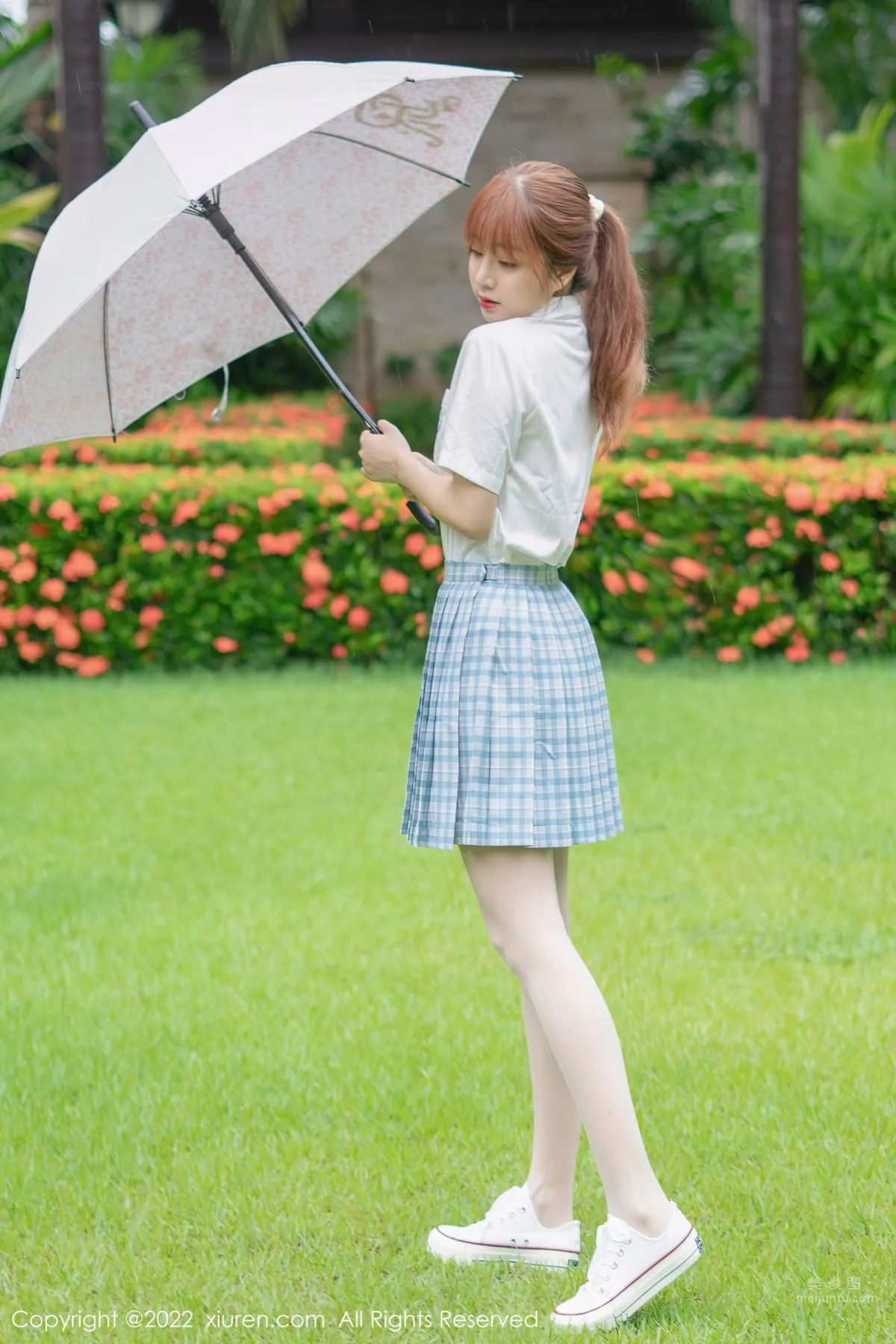 [XiuRen] 2022.06.13 No.5137 王雨純 1