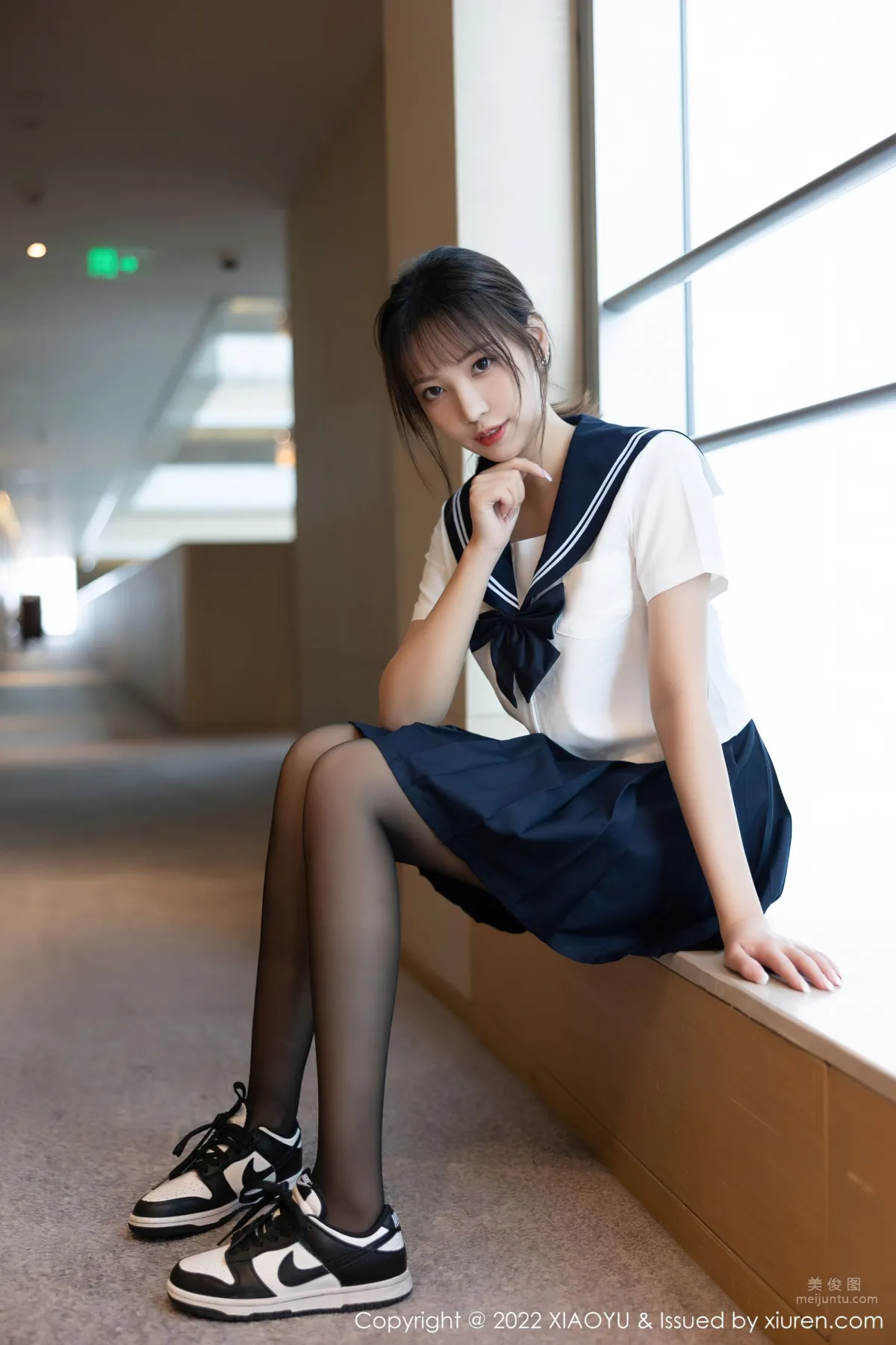 [XIAOYU] 2022.06.08 VOL.794 鄭穎姗Bev 6