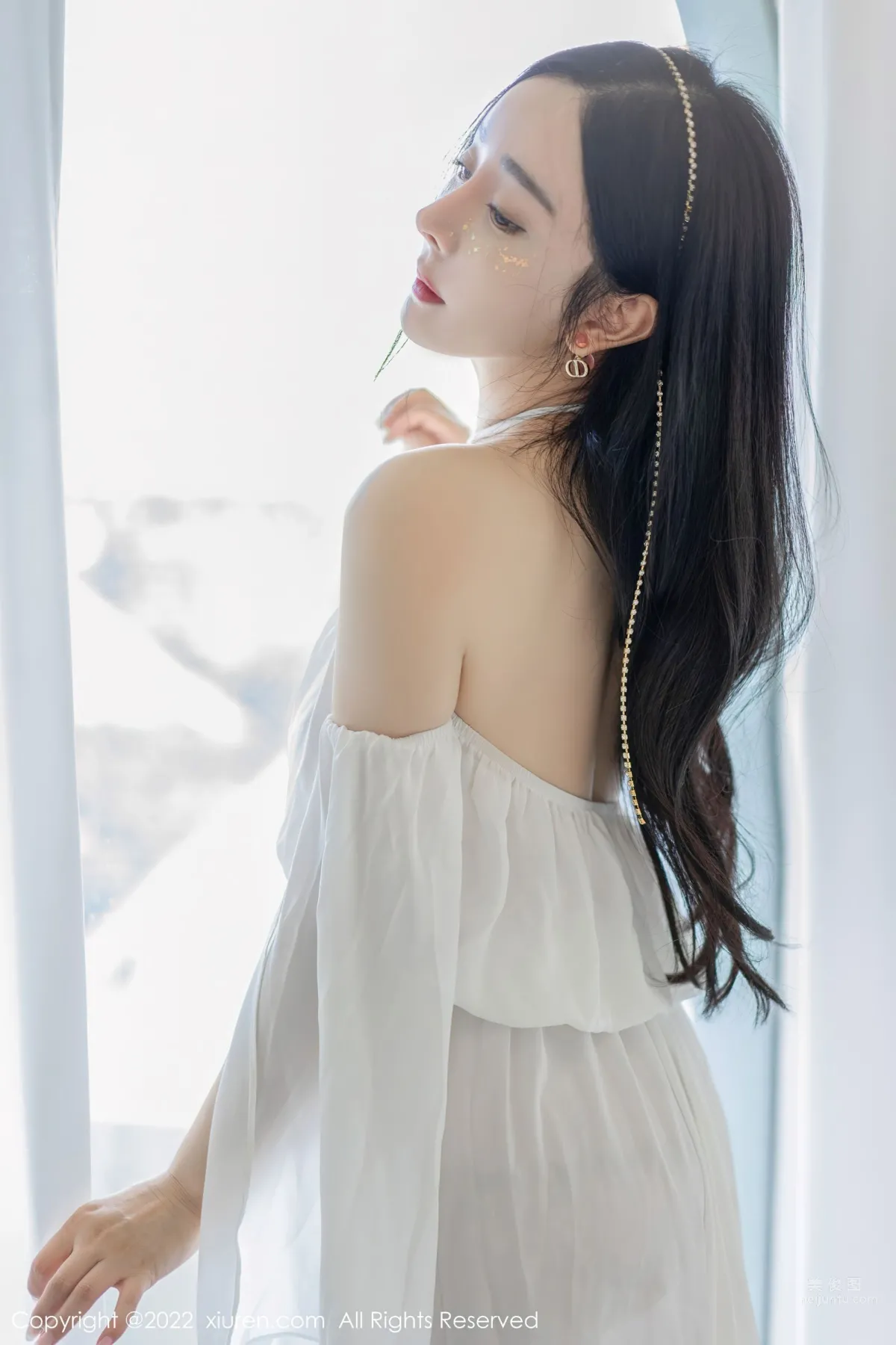 [XiuRen] 2022.06.24 No.5188 允薾_11