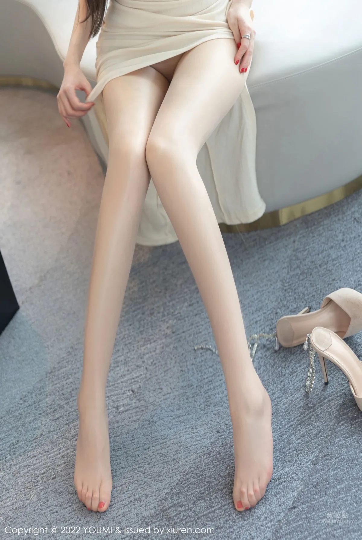 [YOUMI] 2022.07.08 VOL.813 奶瓶土肥圓矮挫醜黑窮 39