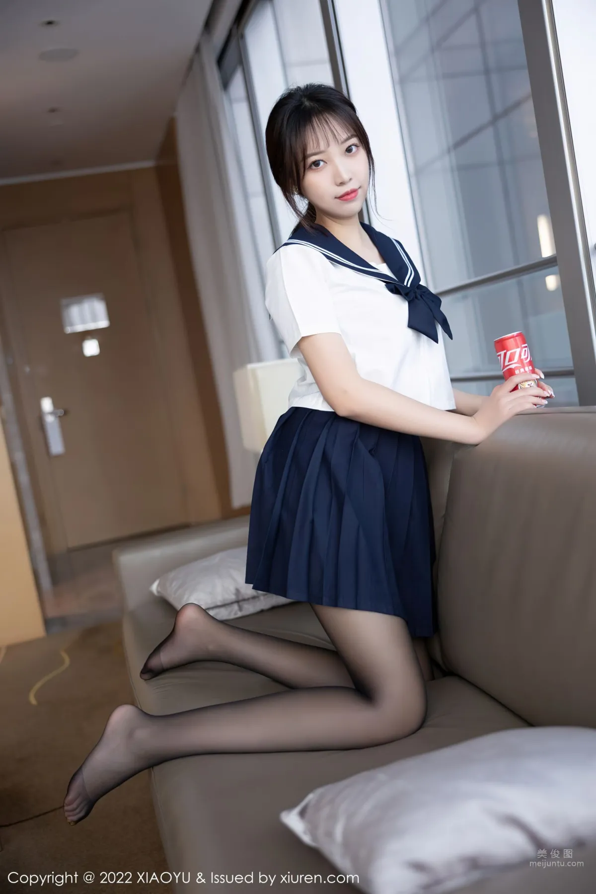 [XIAOYU] 2022.06.08 VOL.794 鄭穎姗Bev 22