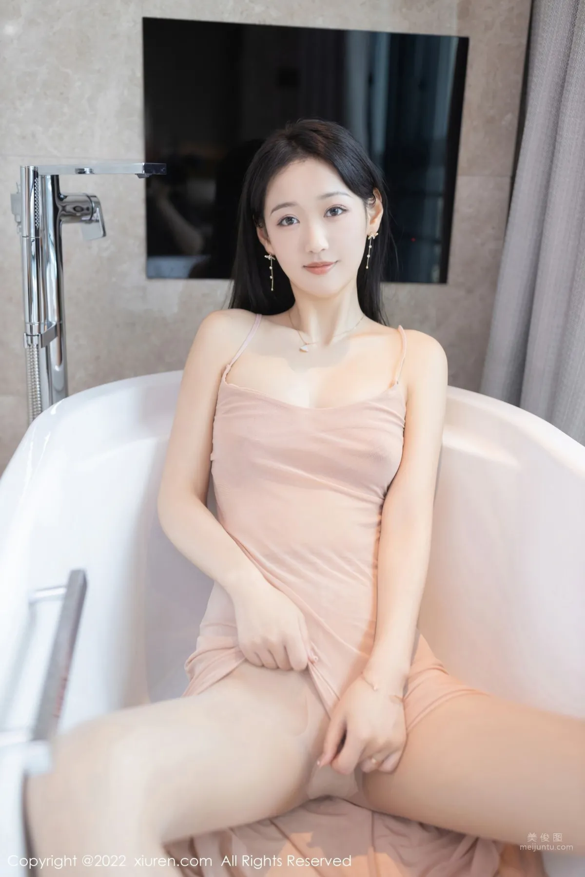 [XiuRen] 2022.07.18 No.5293 唐安琪 37