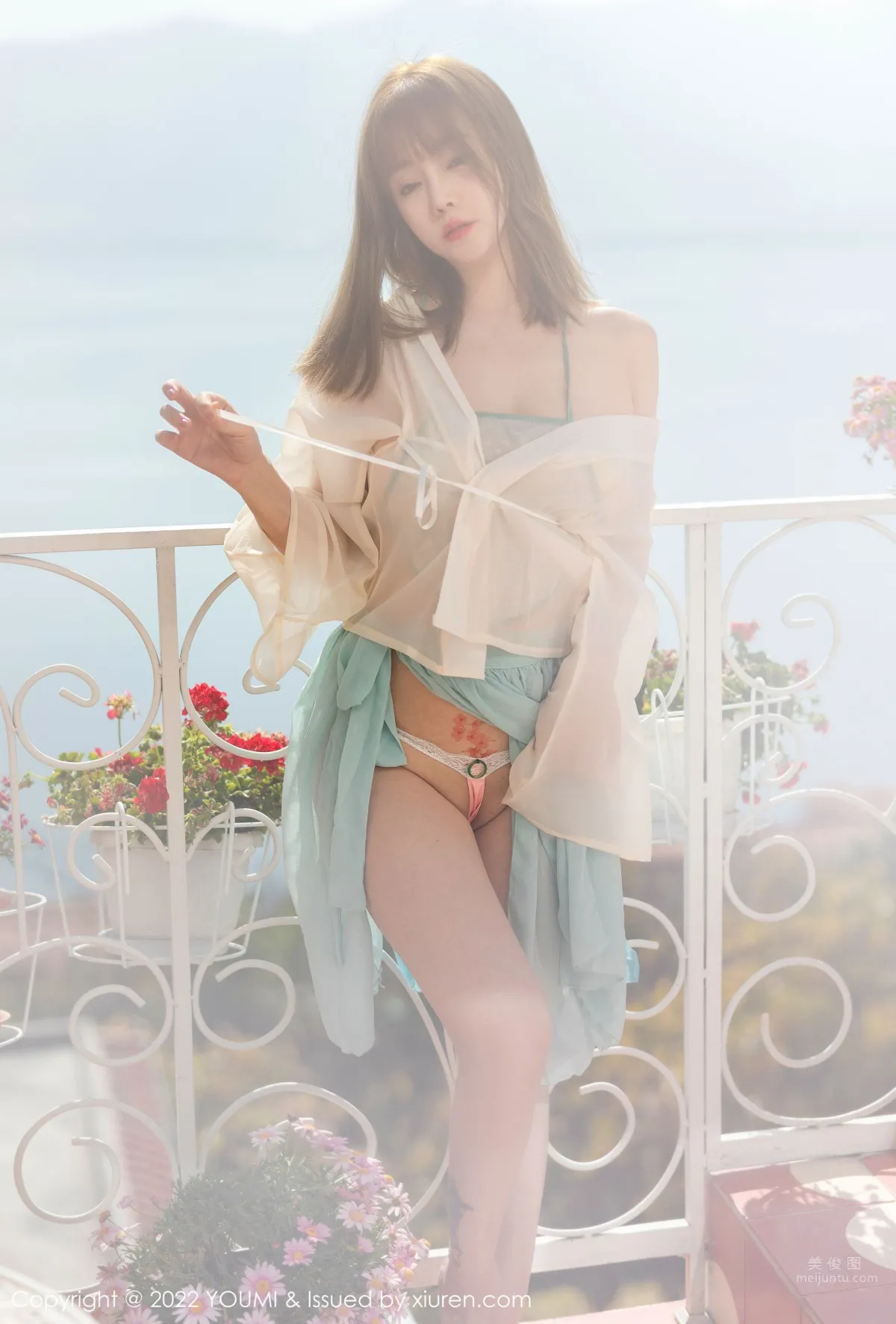 [YOUMI] 2022.06.02 VOL.798 王雨純 11
