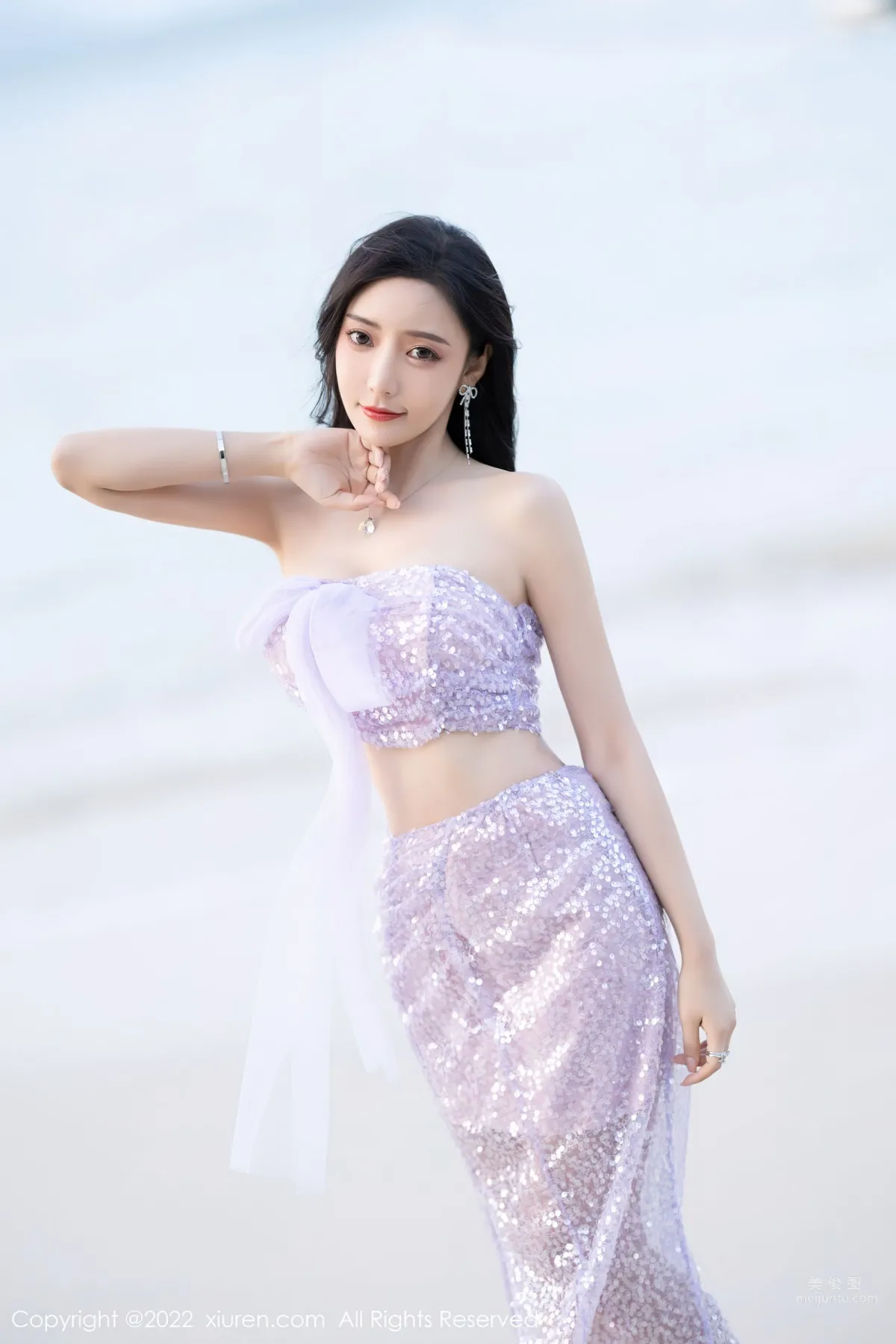 [XiuRen] 2022.06.17 No.5161 王馨瑶yanni_8