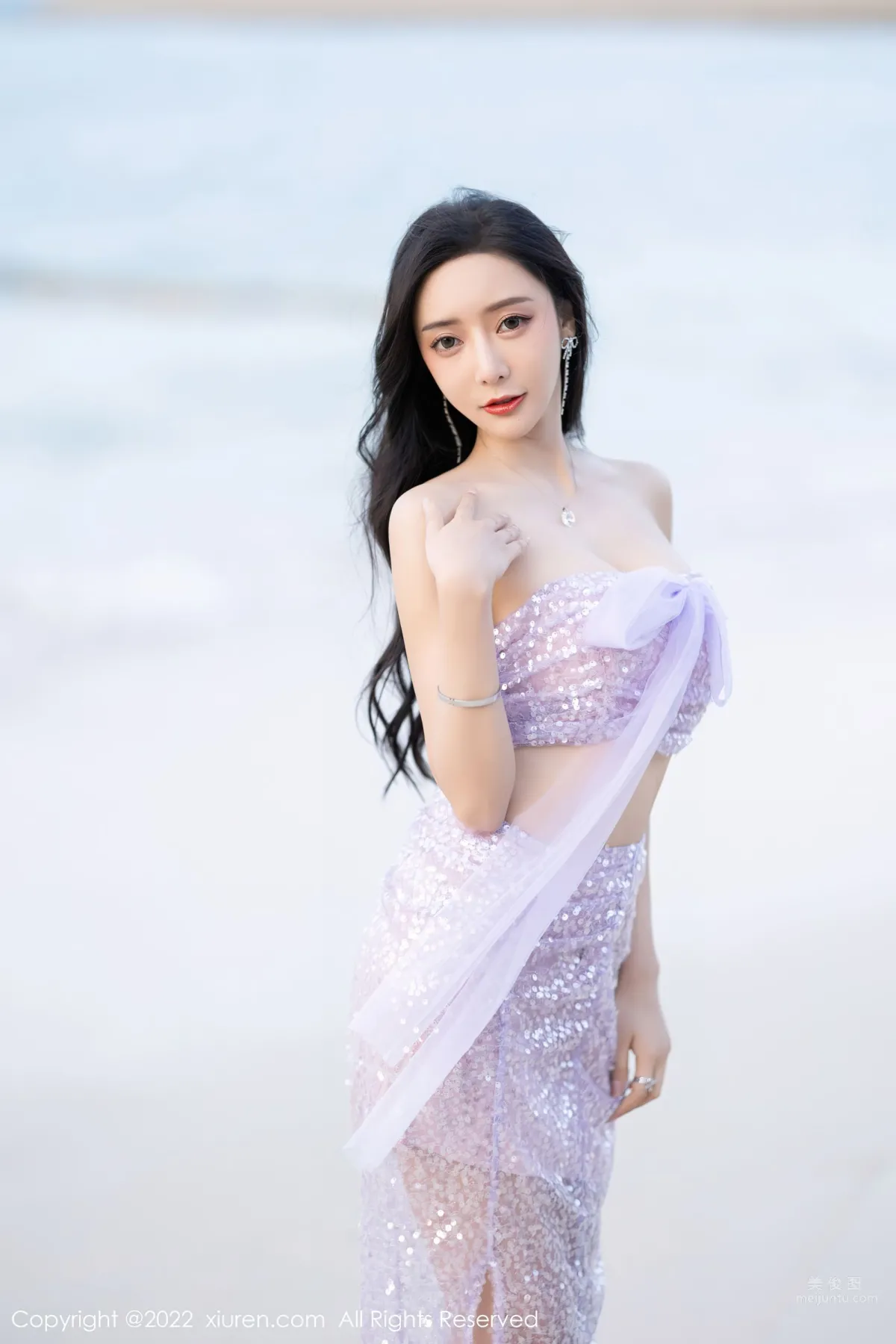 [XiuRen] 2022.06.17 No.5161 王馨瑶yanni_7