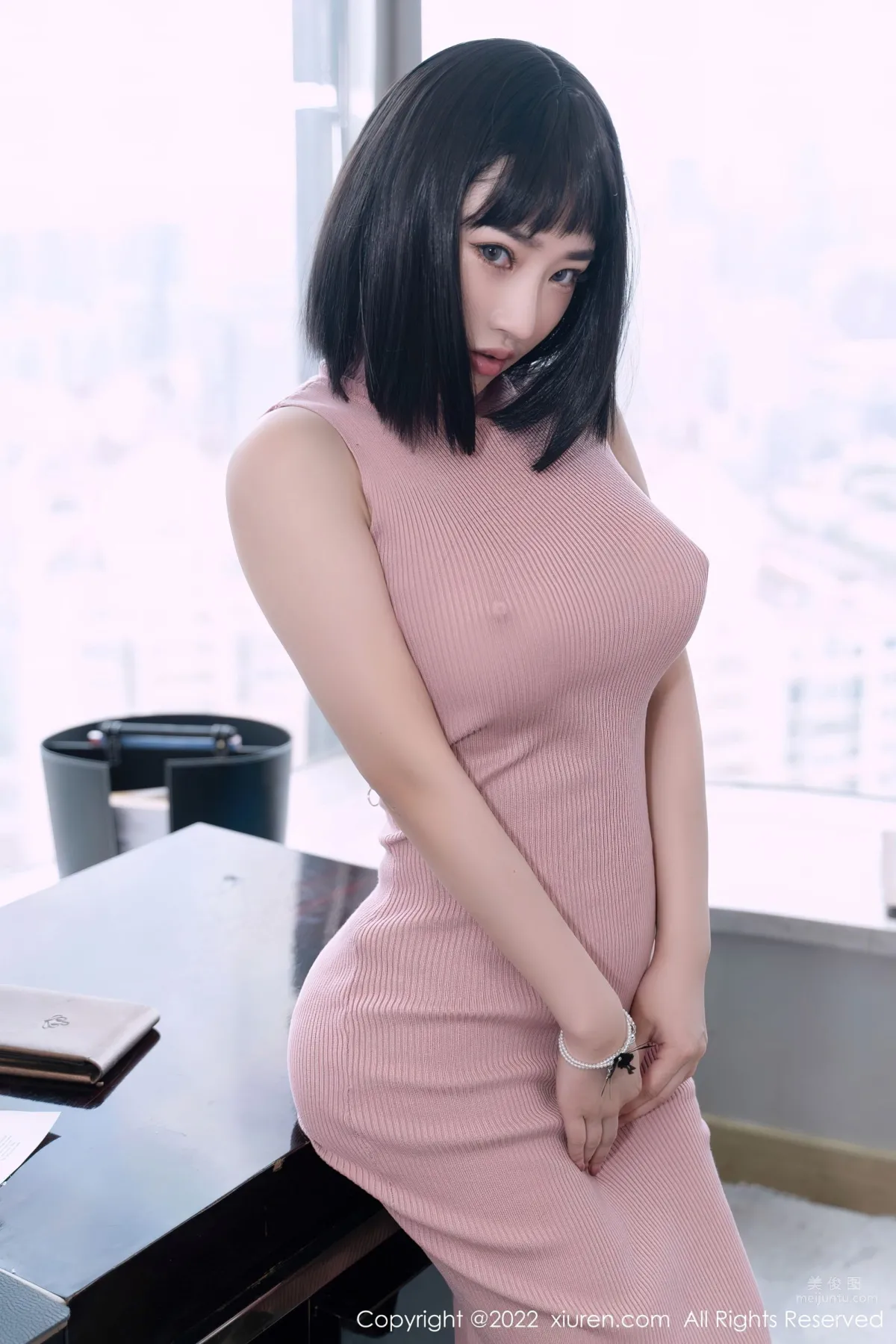 [XiuRen] 2022.06.27 No.5192 西門小玉 11