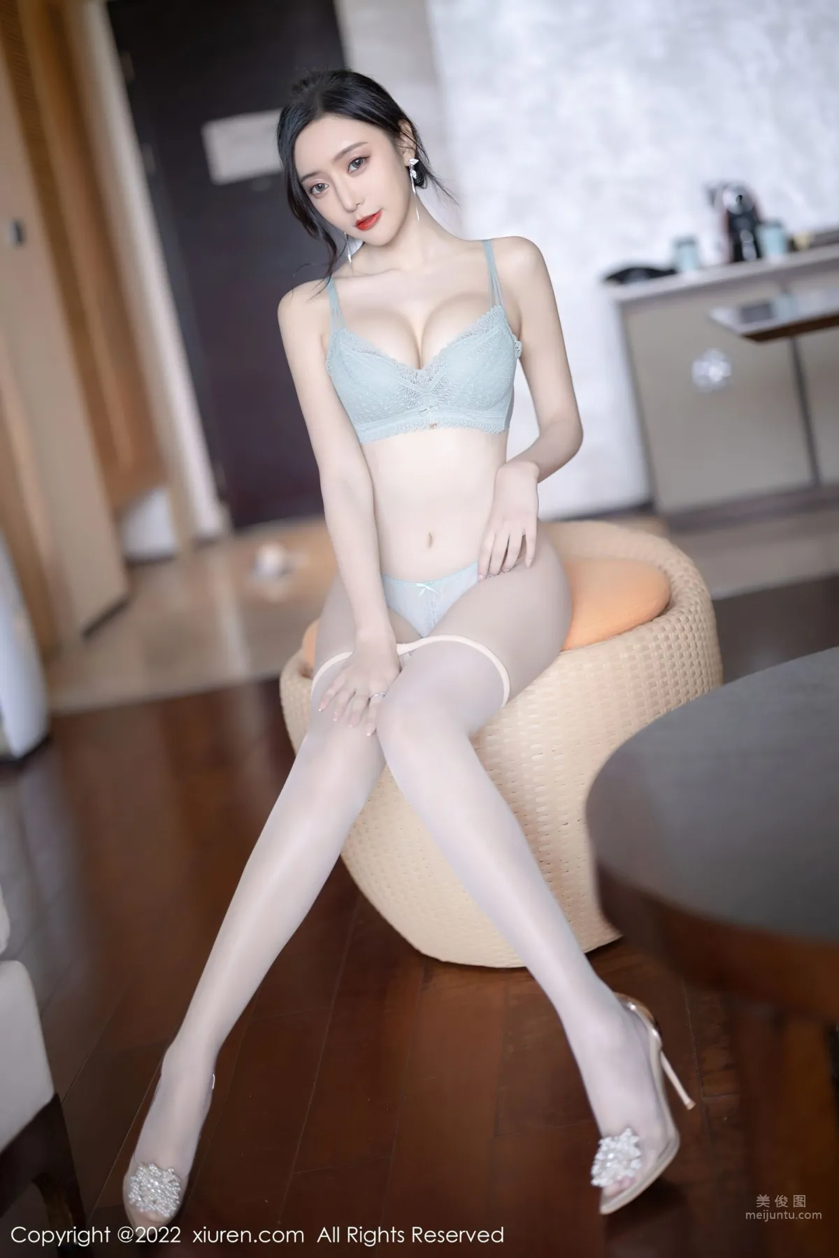 [XiuRen] 2022.06.27 No.5194 王馨瑤yanni 55