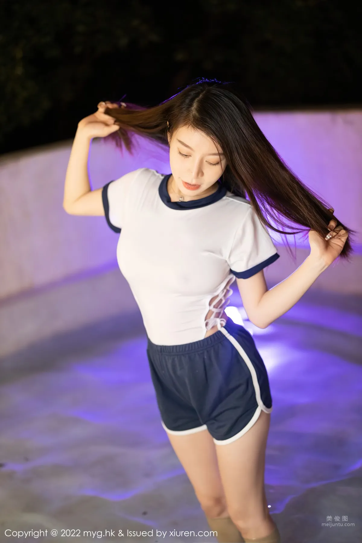 [MyGirl] 2022.06.29 VOL.633 vetive 5