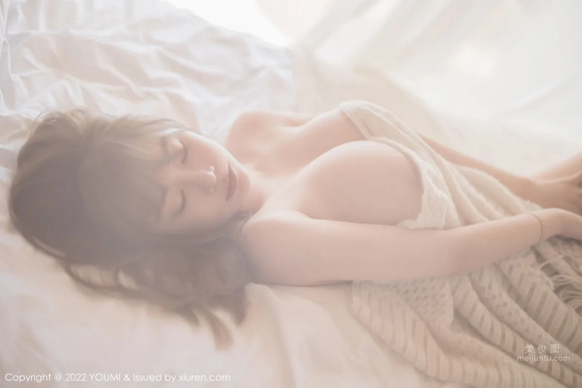 [YOUMI] 2022.06.08 VOL.800 王雨純 45
