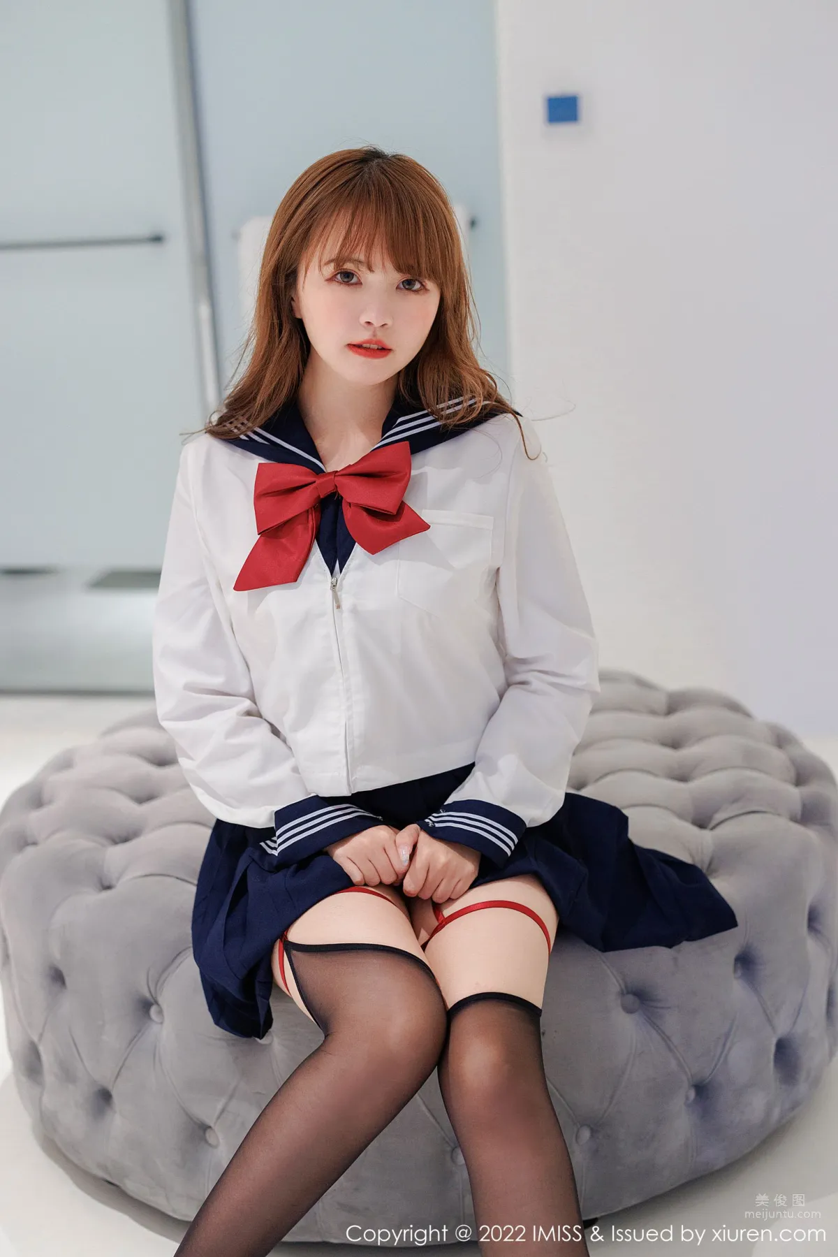 [IMISS] 2022.05.19 VOL.683 張思允Nice 19