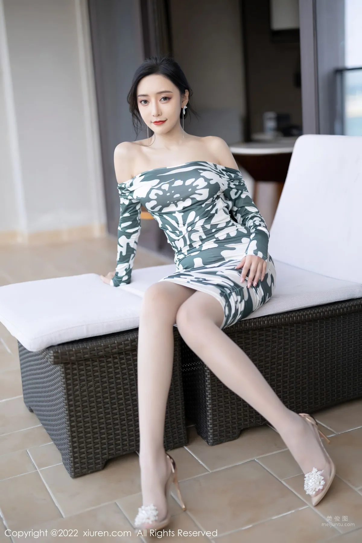 [XiuRen] 2022.06.27 No.5194 王馨瑤yanni 24