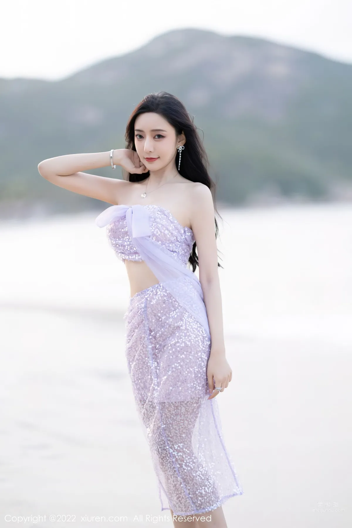 [XiuRen] 2022.06.17 No.5161 王馨瑶yanni_5