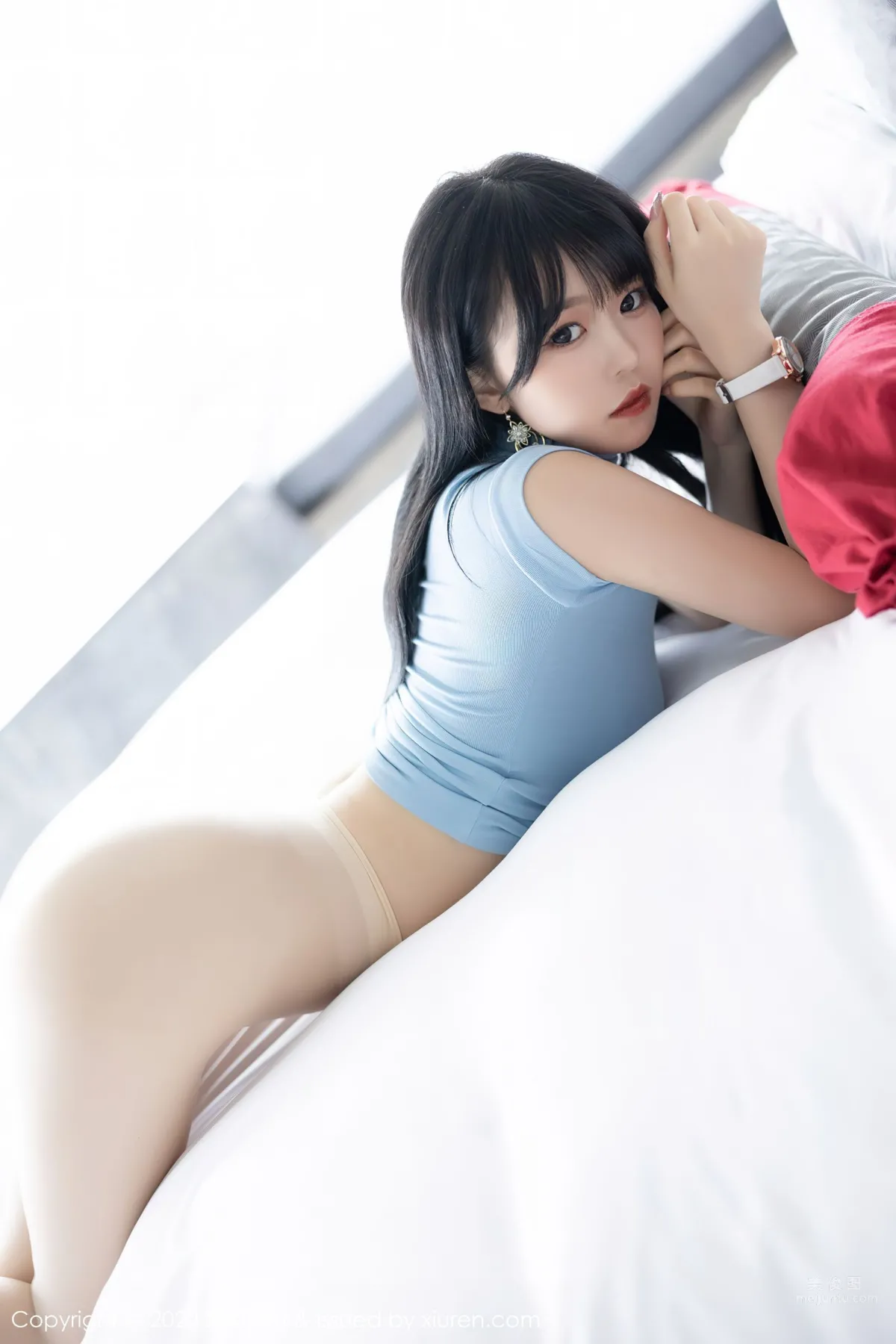[XIAOYU] 2022.06.13 VOL.797 奶瓶_72