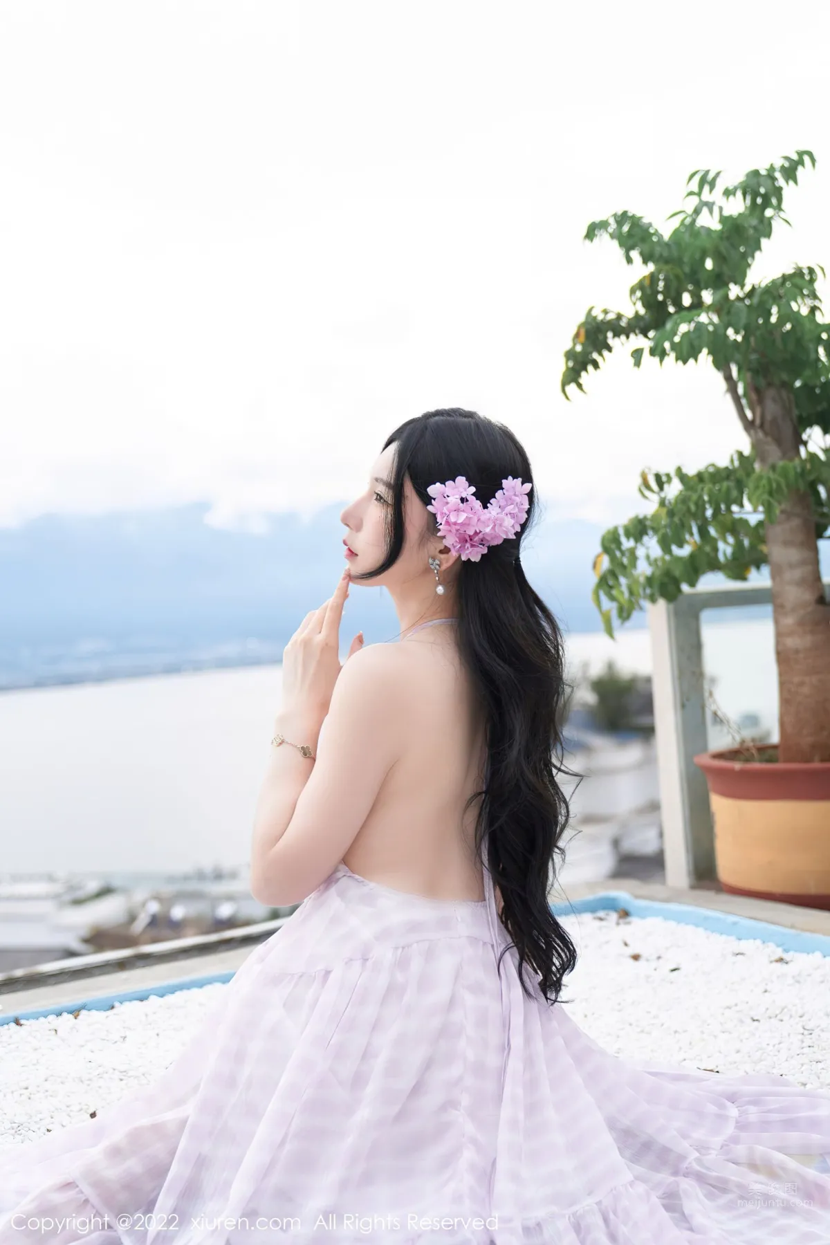 [XiuRen] 2022.06.29 No.5207 周于希Sally 14