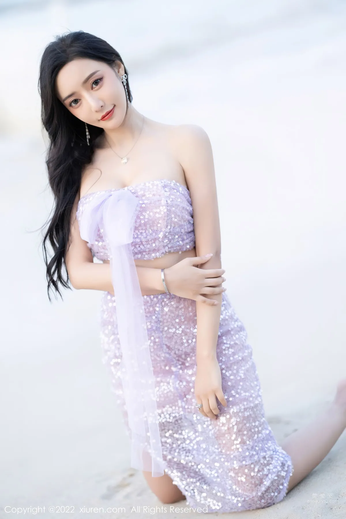 [XiuRen] 2022.06.17 No.5161 王馨瑶yanni_12