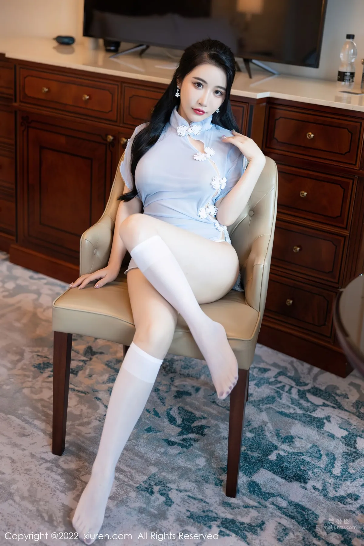 [XiuRen] 2022.06.23 No.5181 Cherry櫻桃醬 7