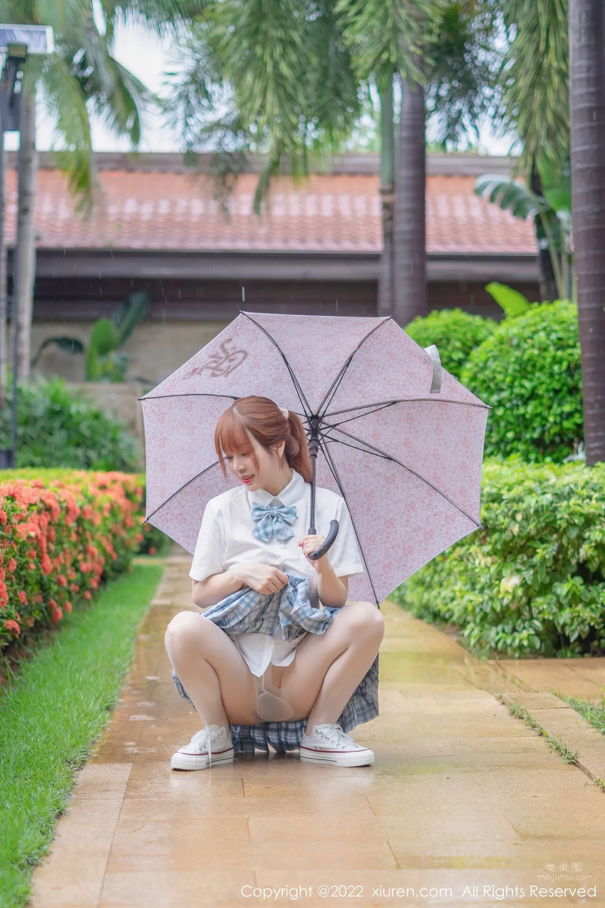 [XiuRen] 2022.06.13 No.5137 王雨純 7