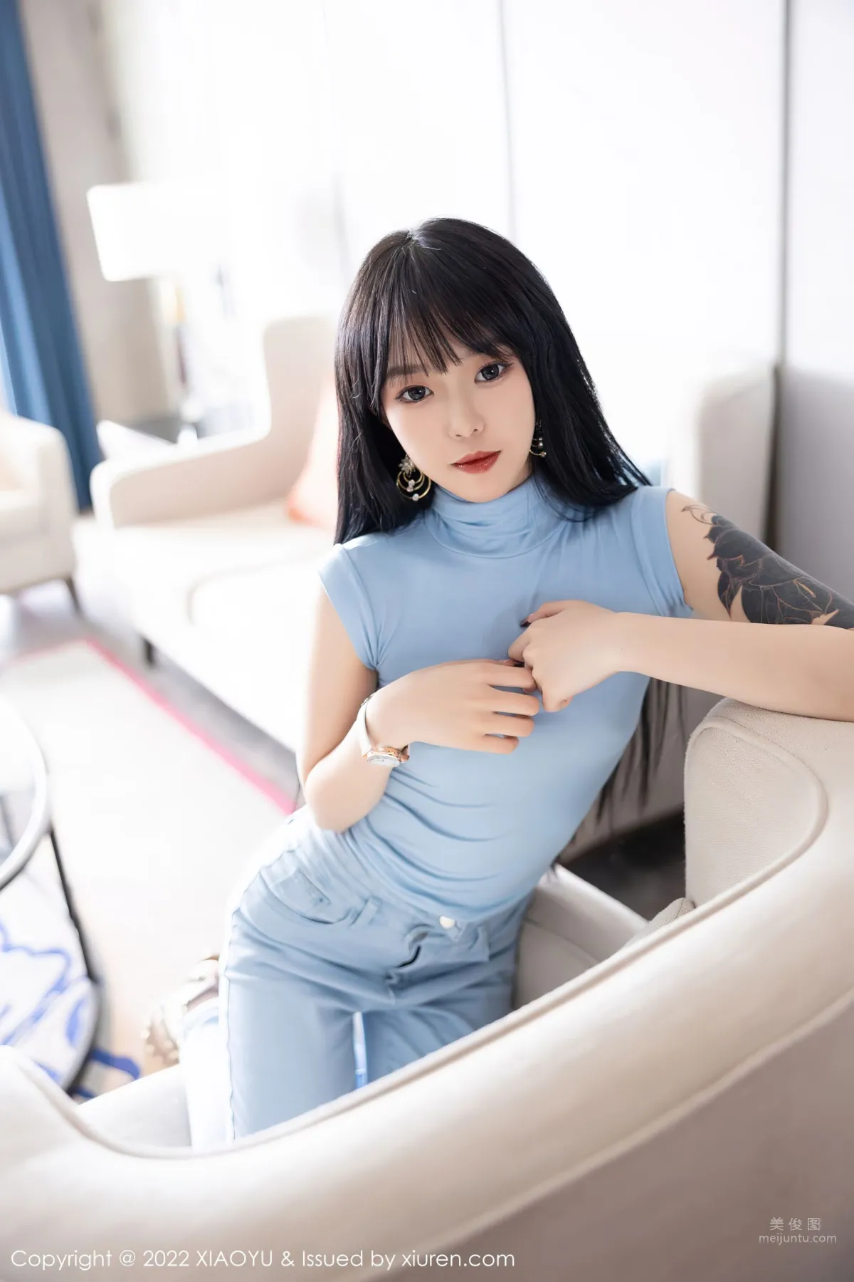 [XIAOYU] 2022.06.13 VOL.797 奶瓶_18