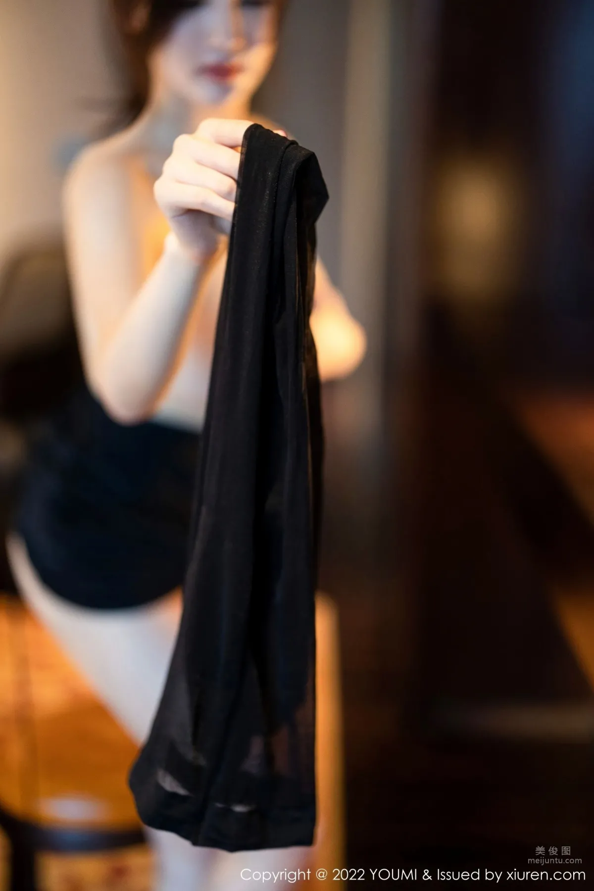 [YOUMI] 2022.07.19 VOL.817 奶瓶土肥圆矮挫丑黑穷_91