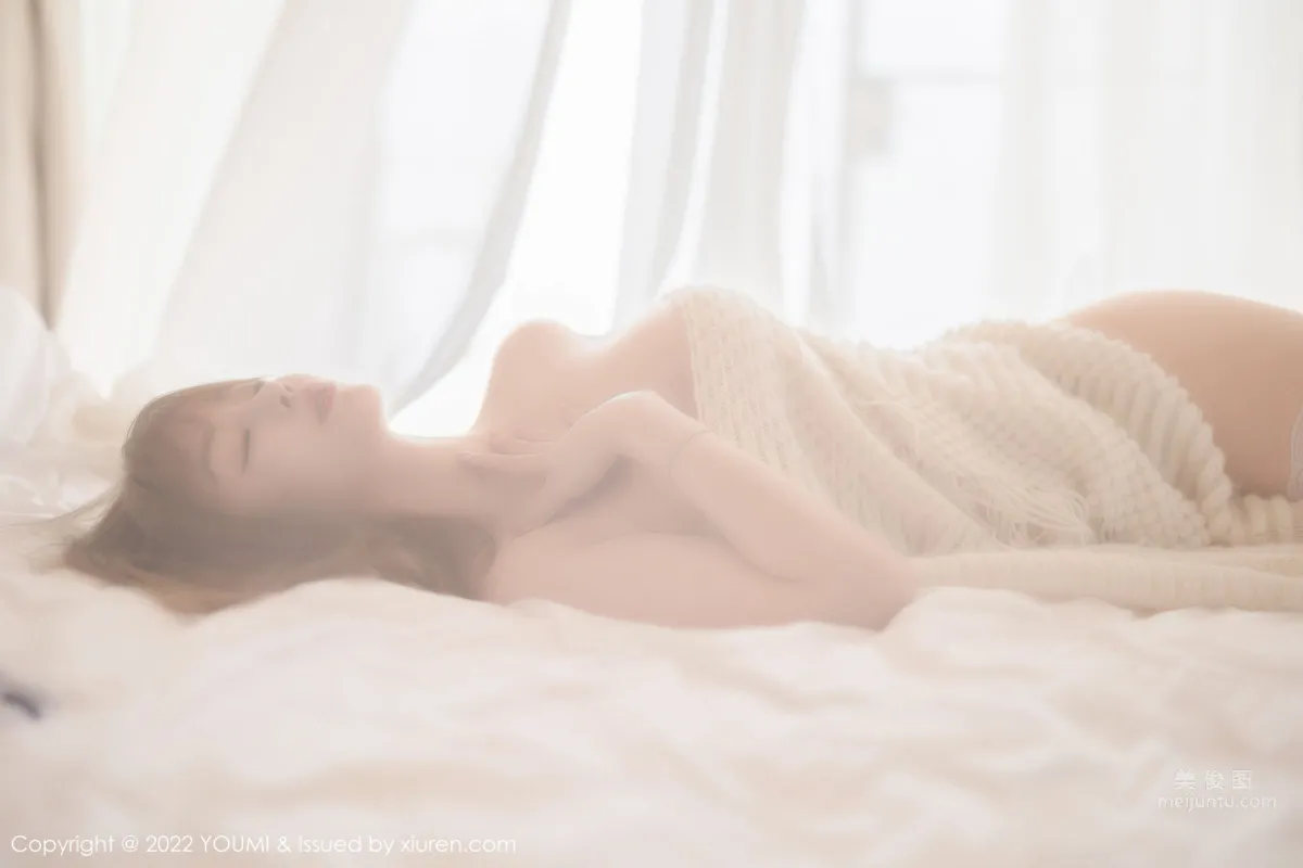 [YOUMI] 2022.06.08 VOL.800 王雨純 38