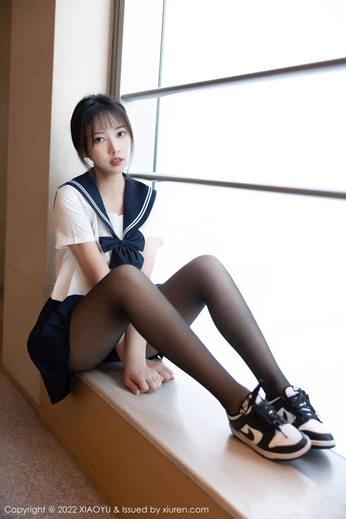 [XIAOYU] 2022.06.08 VOL.794 鄭穎姗Bev 7