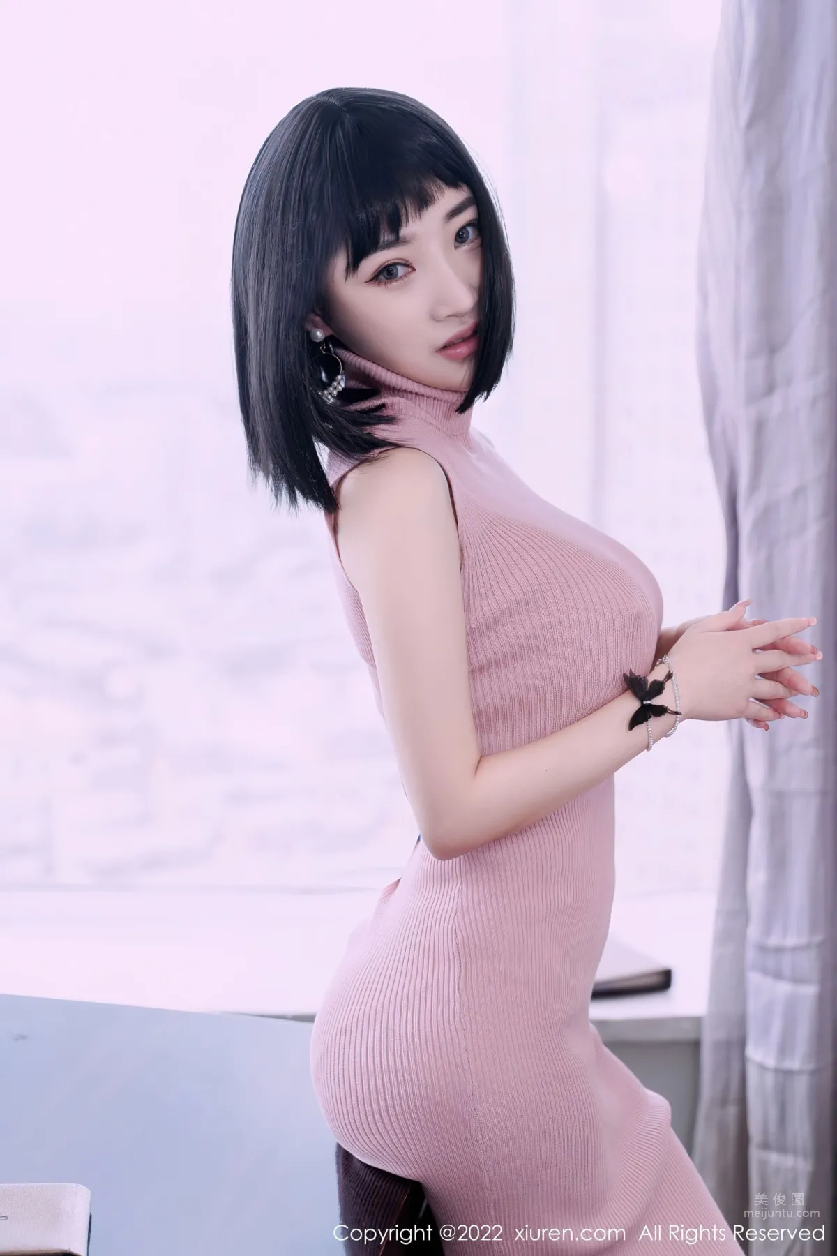 [XiuRen] 2022.06.27 No.5192 西門小玉 9