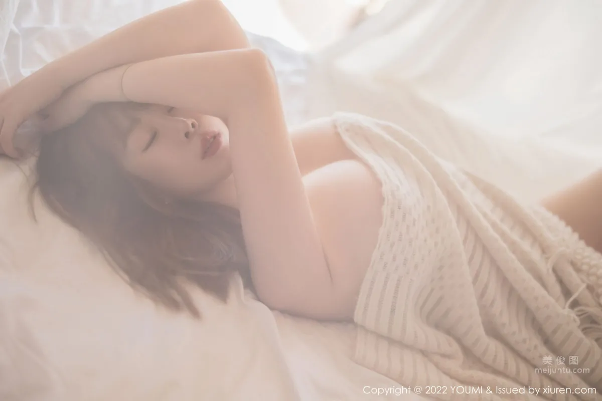 [YOUMI] 2022.06.08 VOL.800 王雨純 48