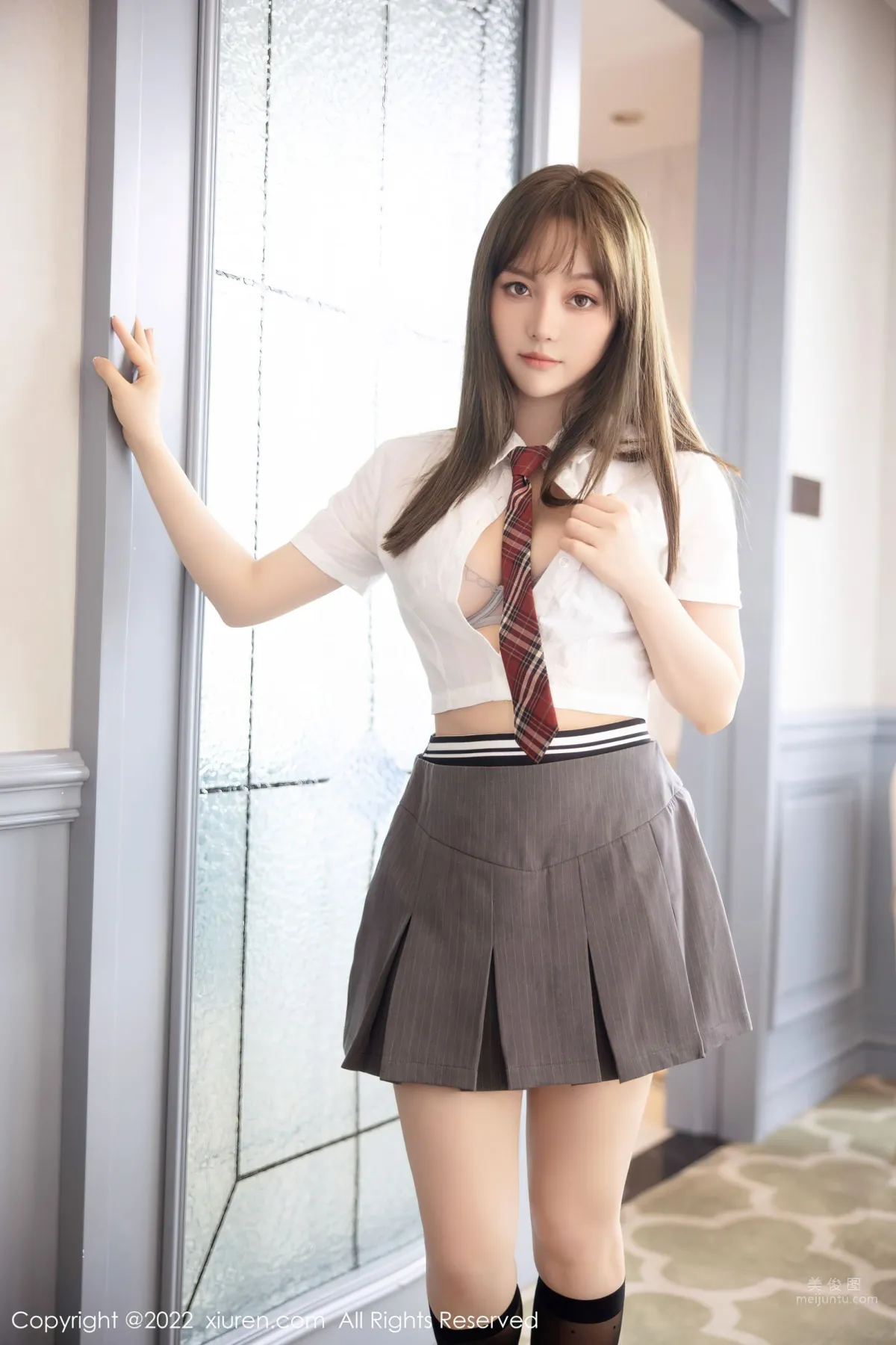 [XiuRen] 2022.06.14 No.5143 豆瓣醬 13