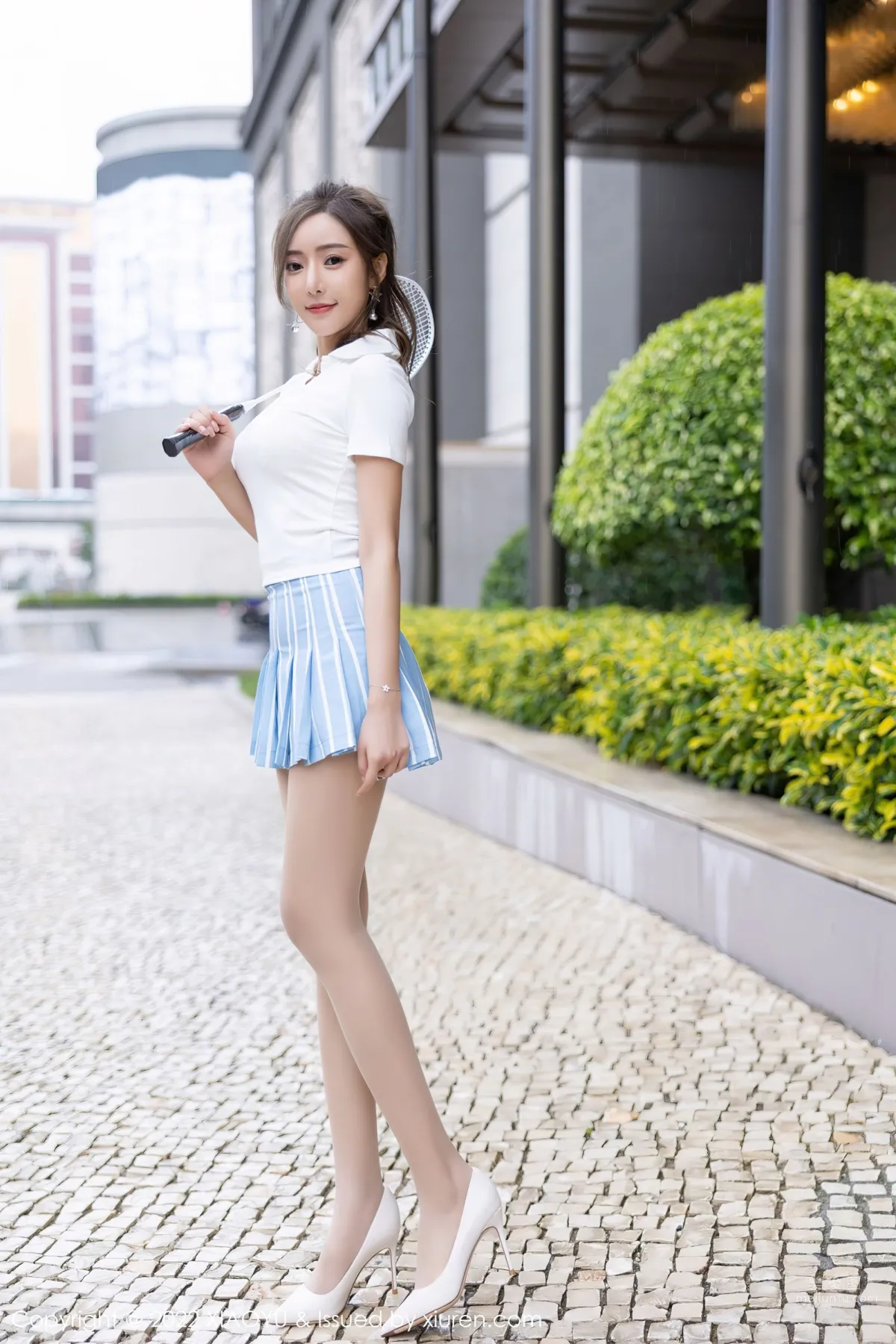 [XIAOYU] 2022.06.21 VOL.803 王馨瑶yanni_11