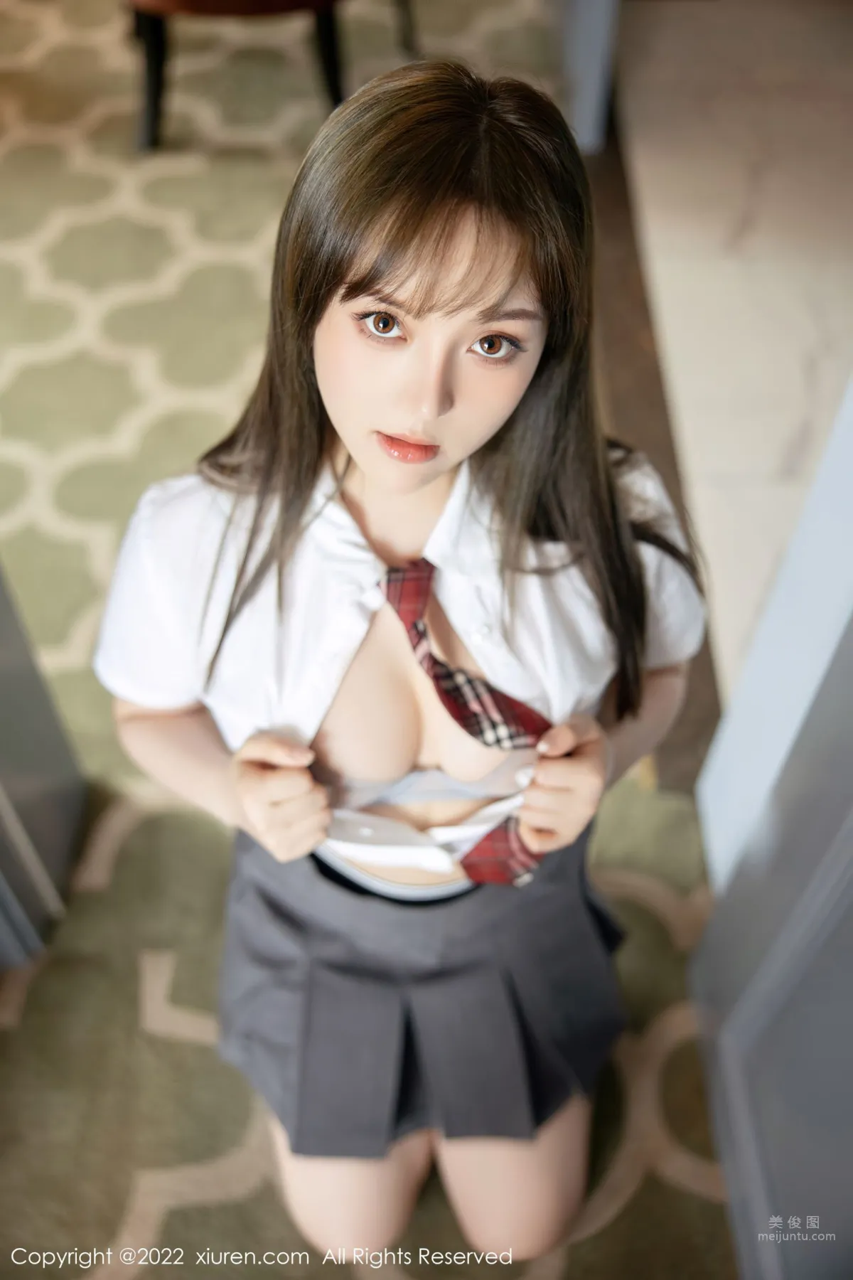 [XiuRen] 2022.06.14 No.5143 豆瓣醬 9