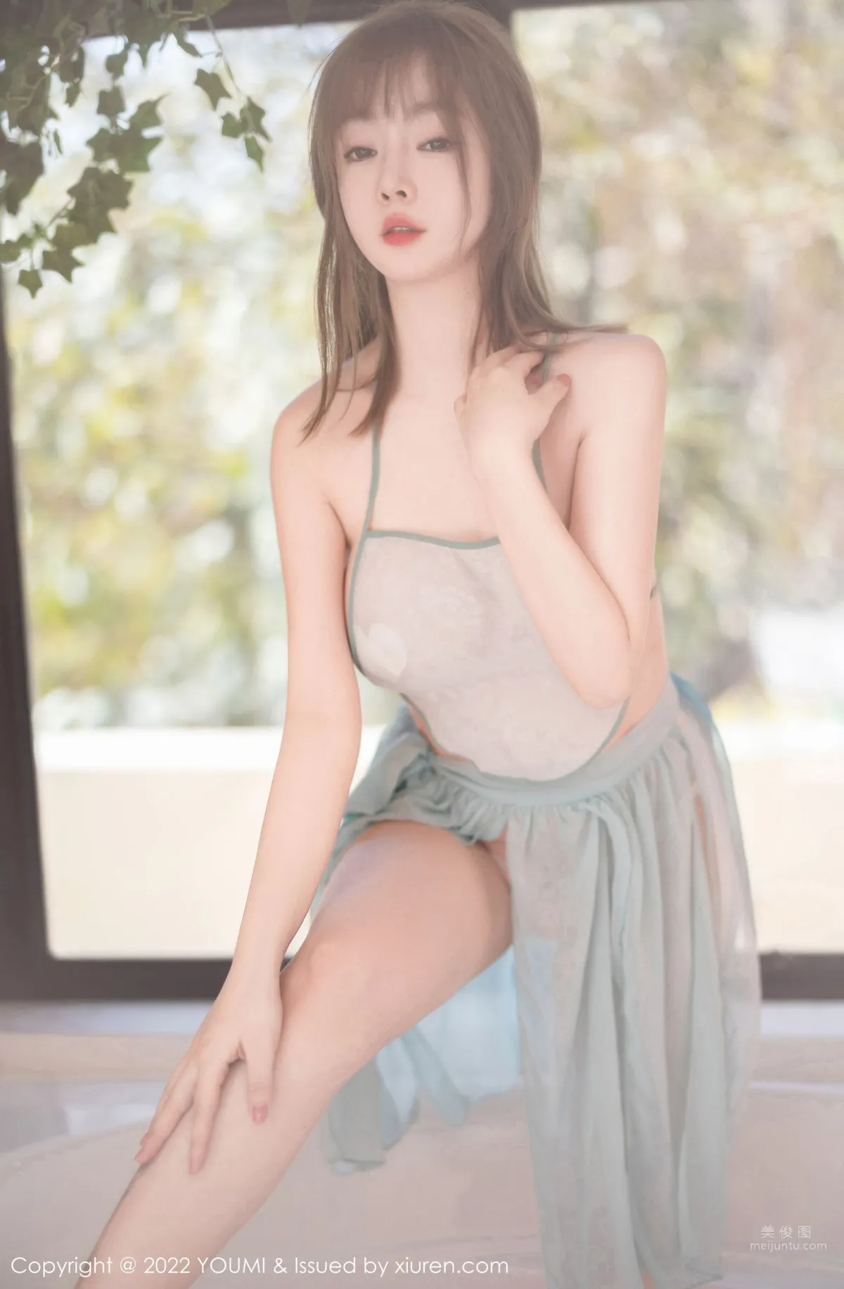 [YOUMI] 2022.06.02 VOL.798 王雨純 26