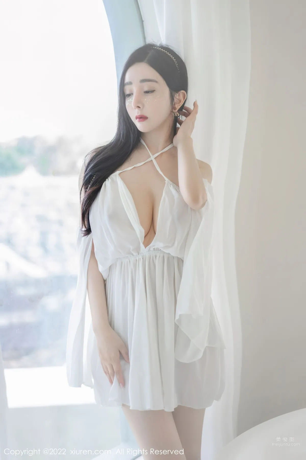 [XiuRen] 2022.06.24 No.5188 允薾_5