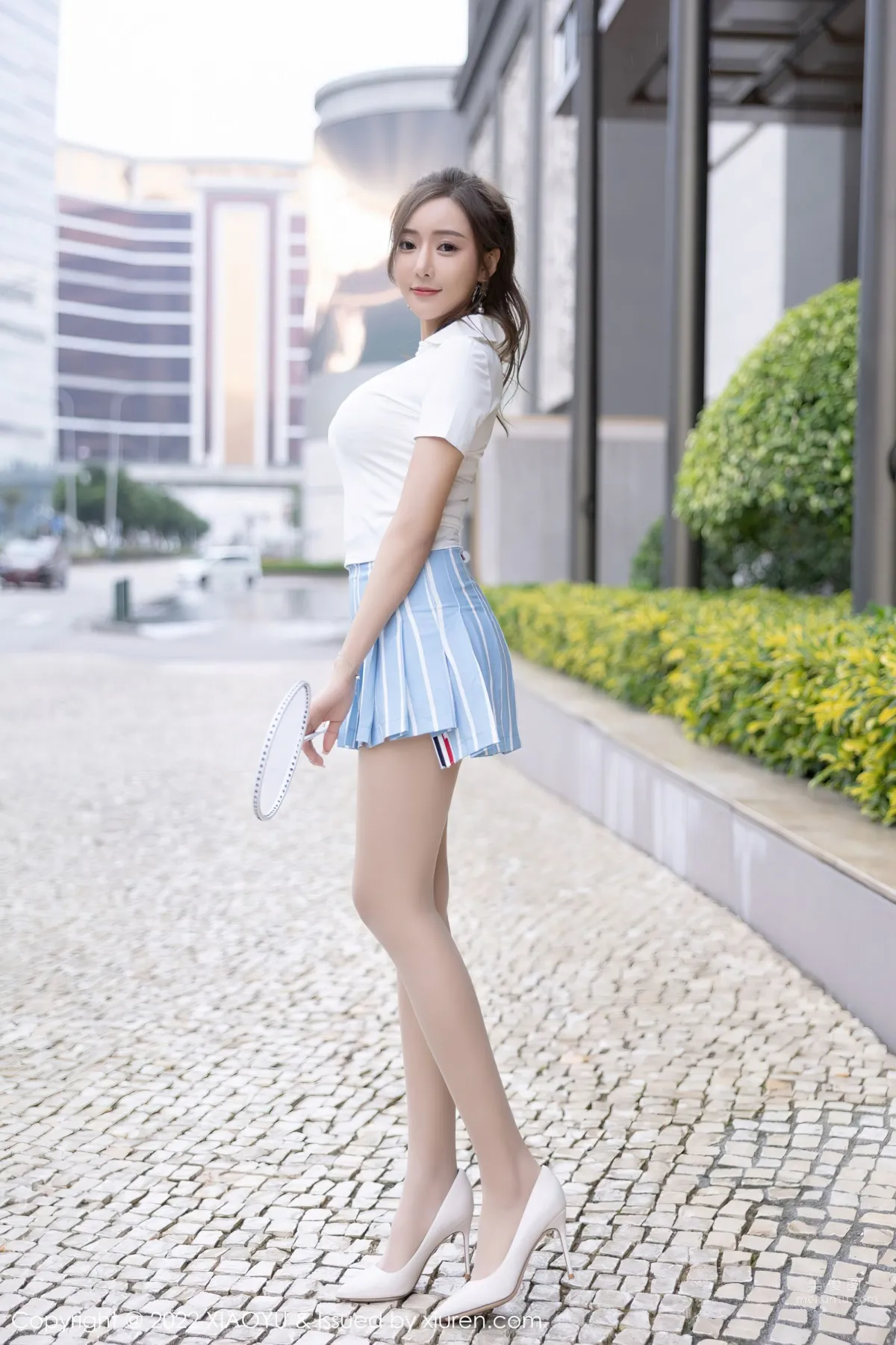 [XIAOYU] 2022.06.21 VOL.803 王馨瑶yanni_9