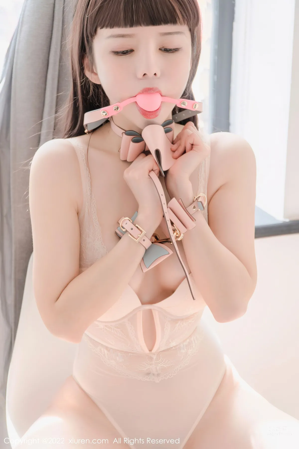 [XiuRen] 2022.06.07 No.5110 大美媚京 49